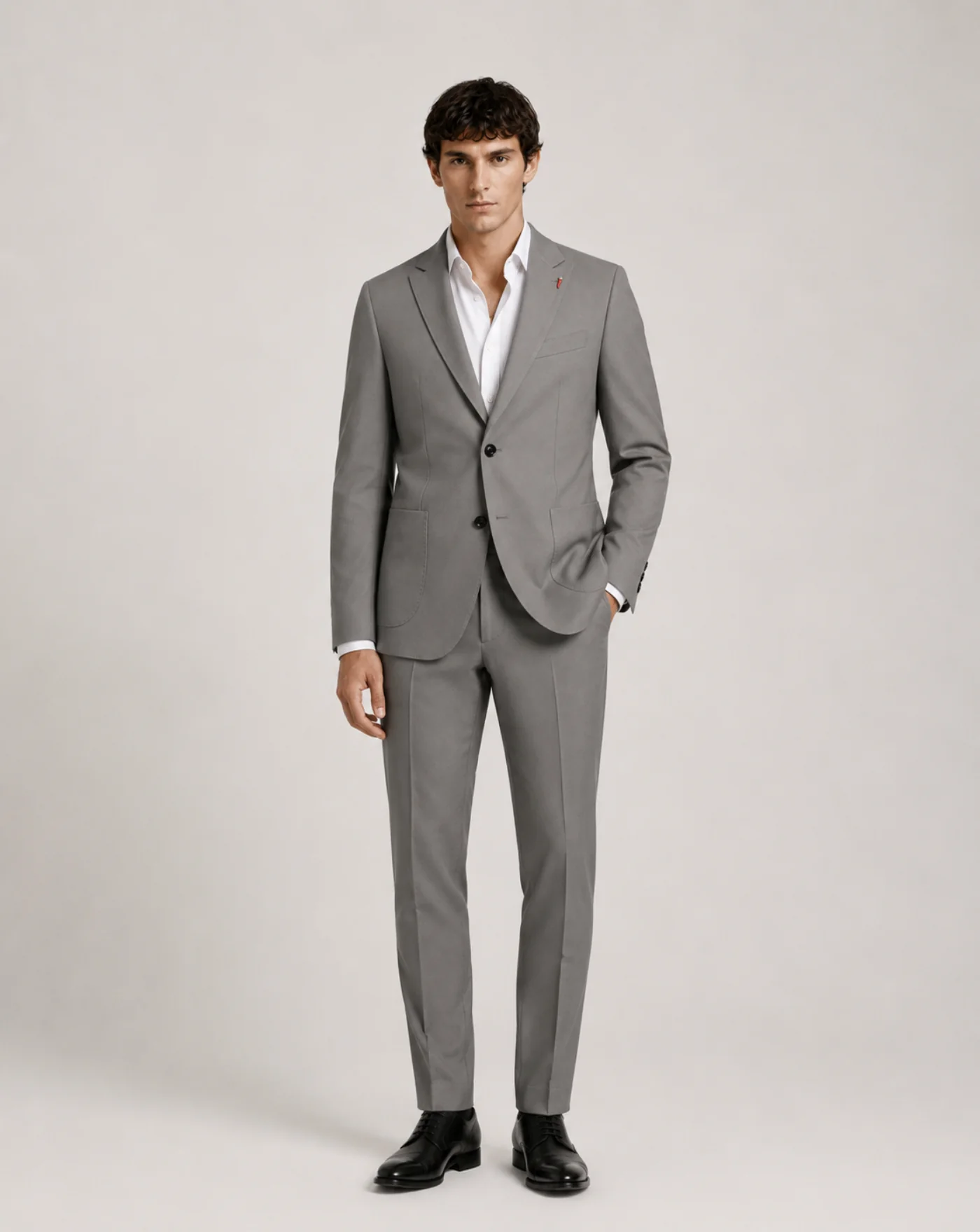 Traje Mulish Tecnico - Image 3