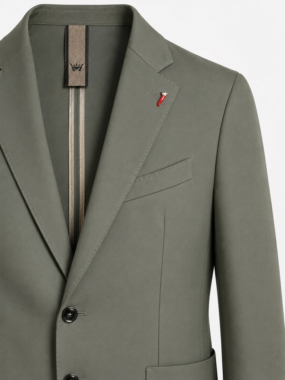 Traje Mulish Tecnico - Image 2