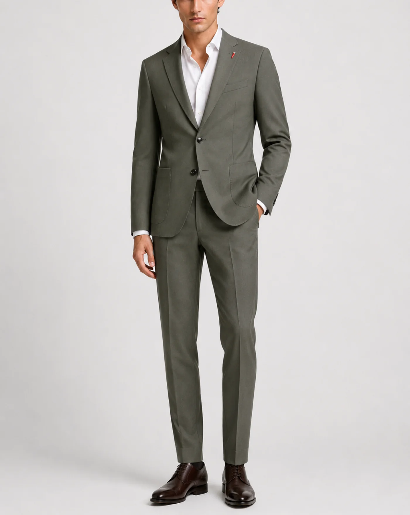 Traje Mulish Tecnico - Image 3