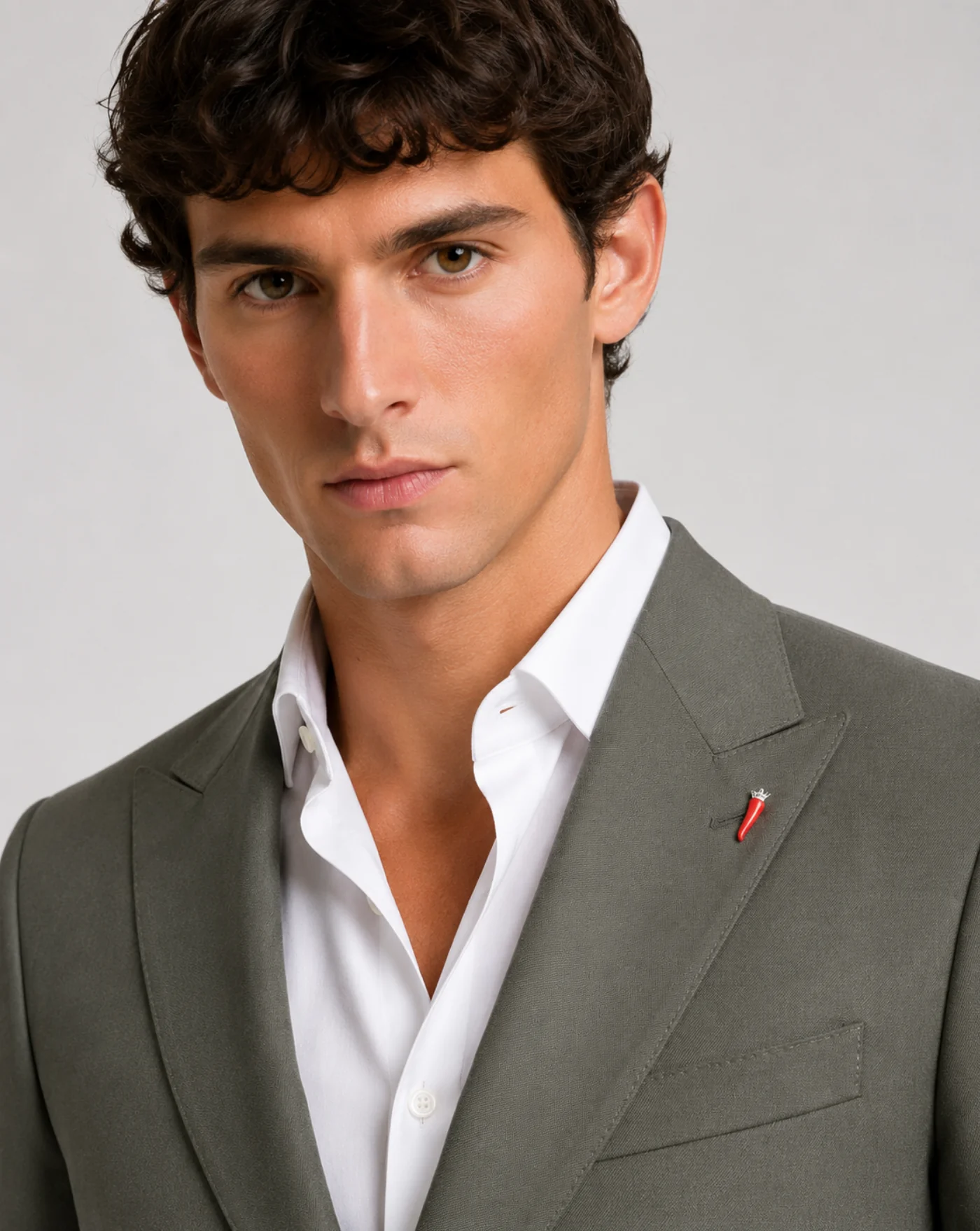 Traje Mulish Tecnico - Image 4