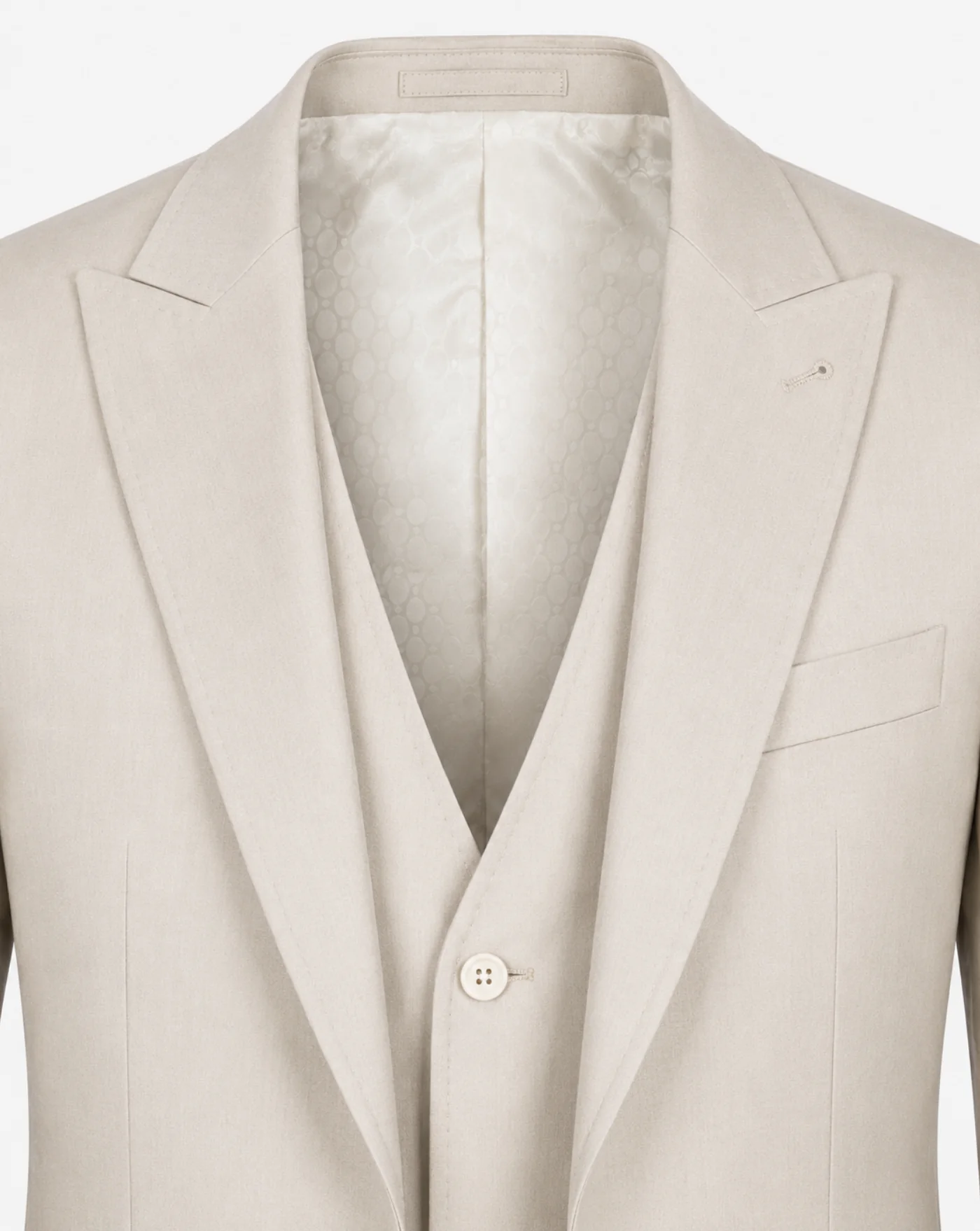 Traje Ramon Sanjurjo - Image 2