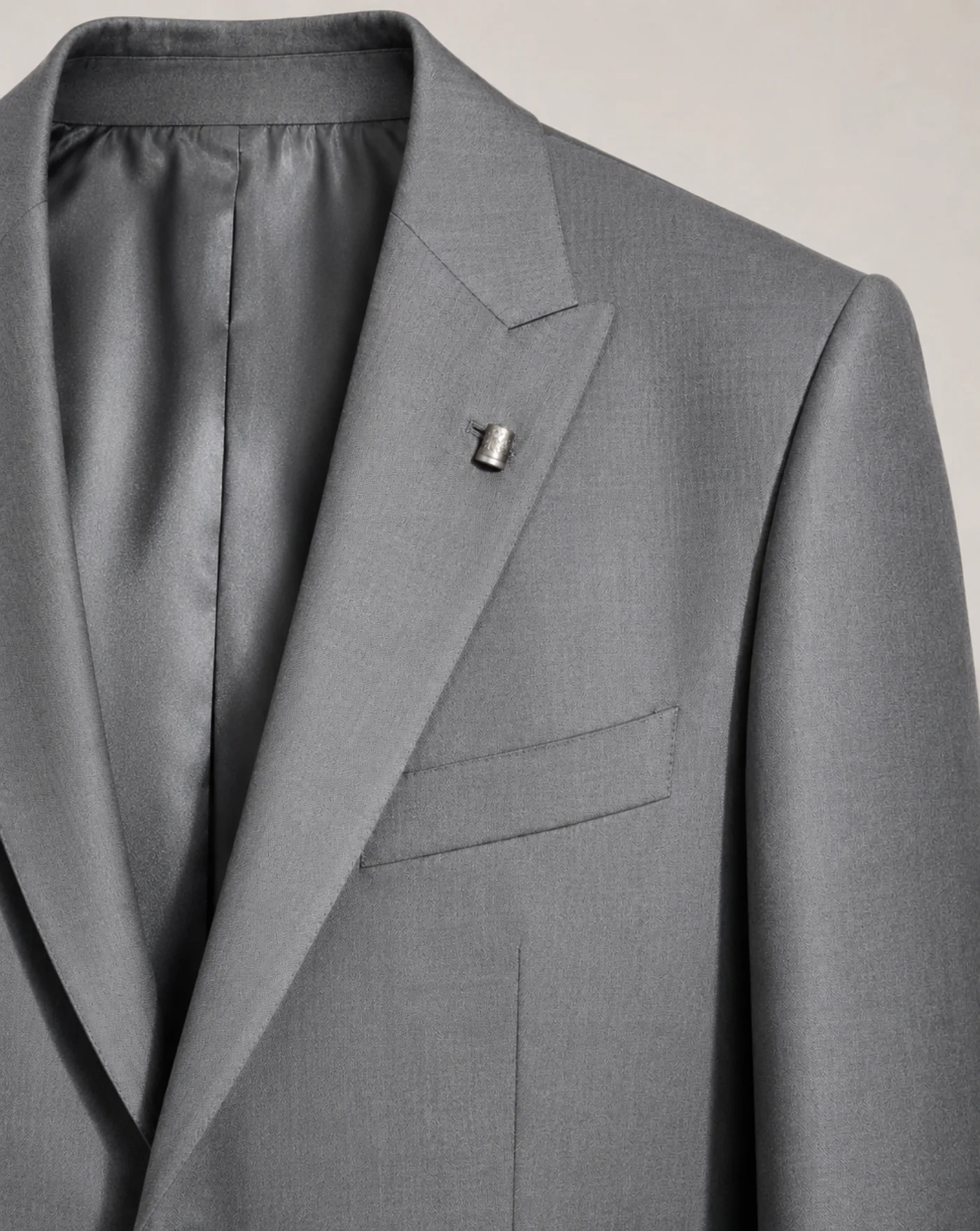 Traje Sartoria Latorre Abiti - Image 2