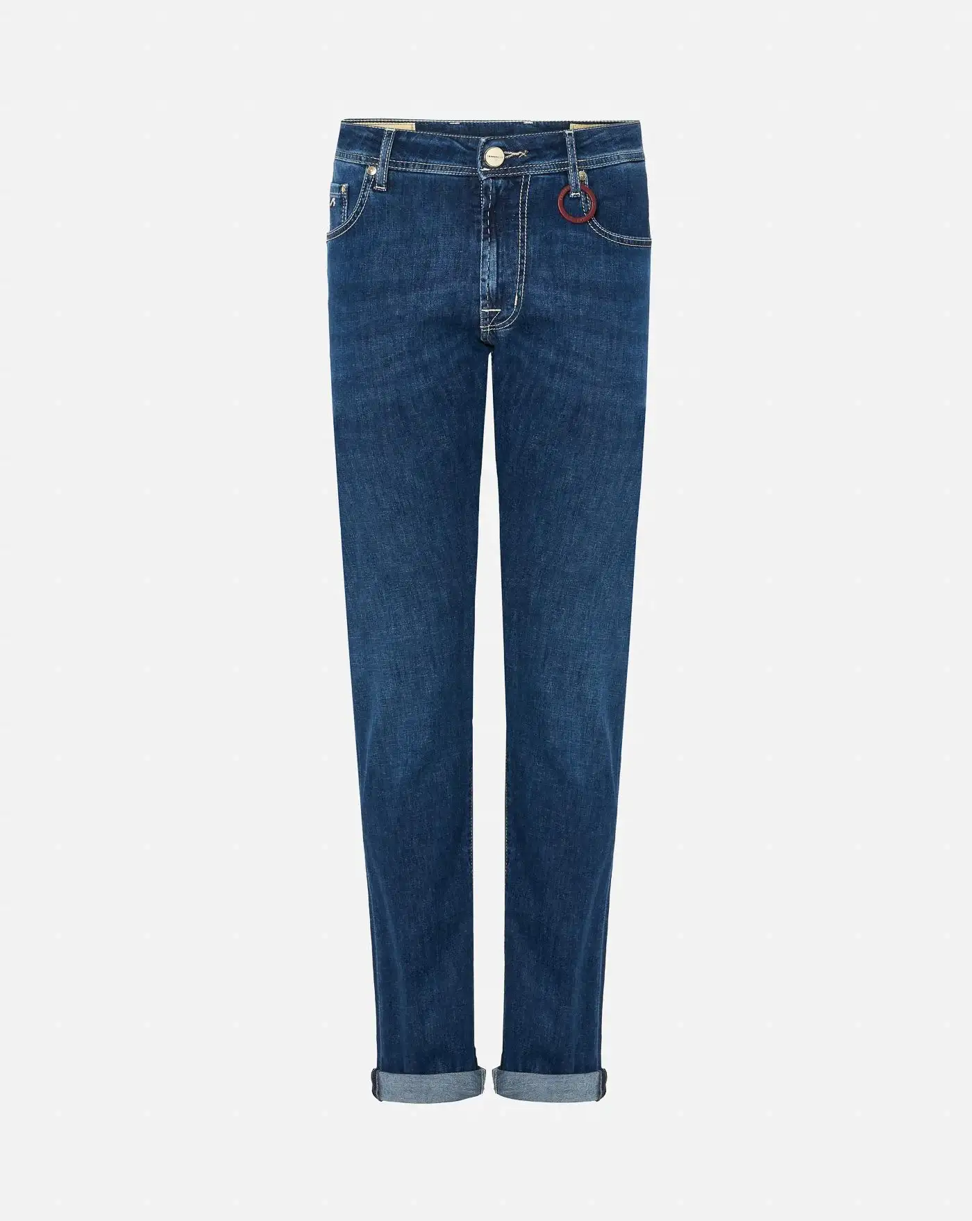 Denim Tramarossa Michelangelo D516
