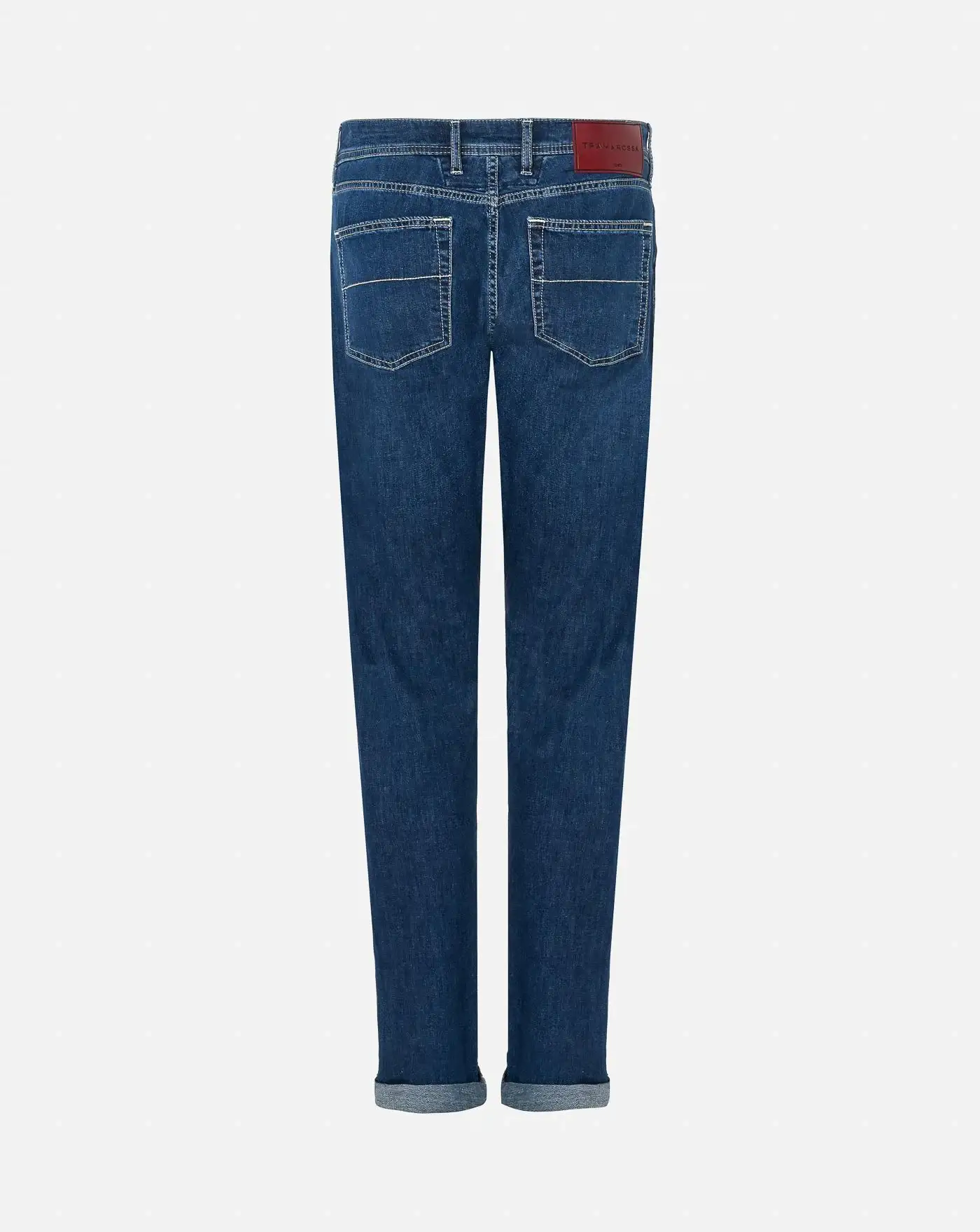 Denim Tramarossa Michelangelo D516 - Image 3