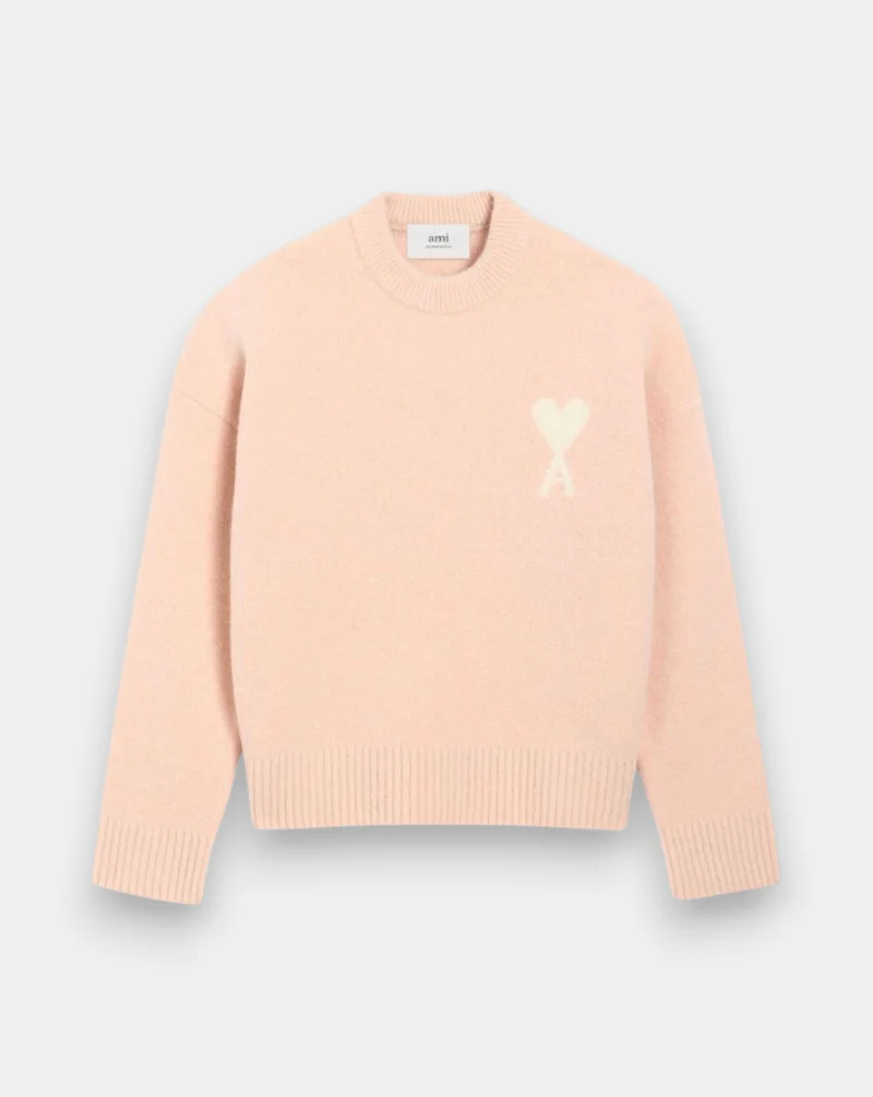 Jersey Ami Paris Ami de Coeur