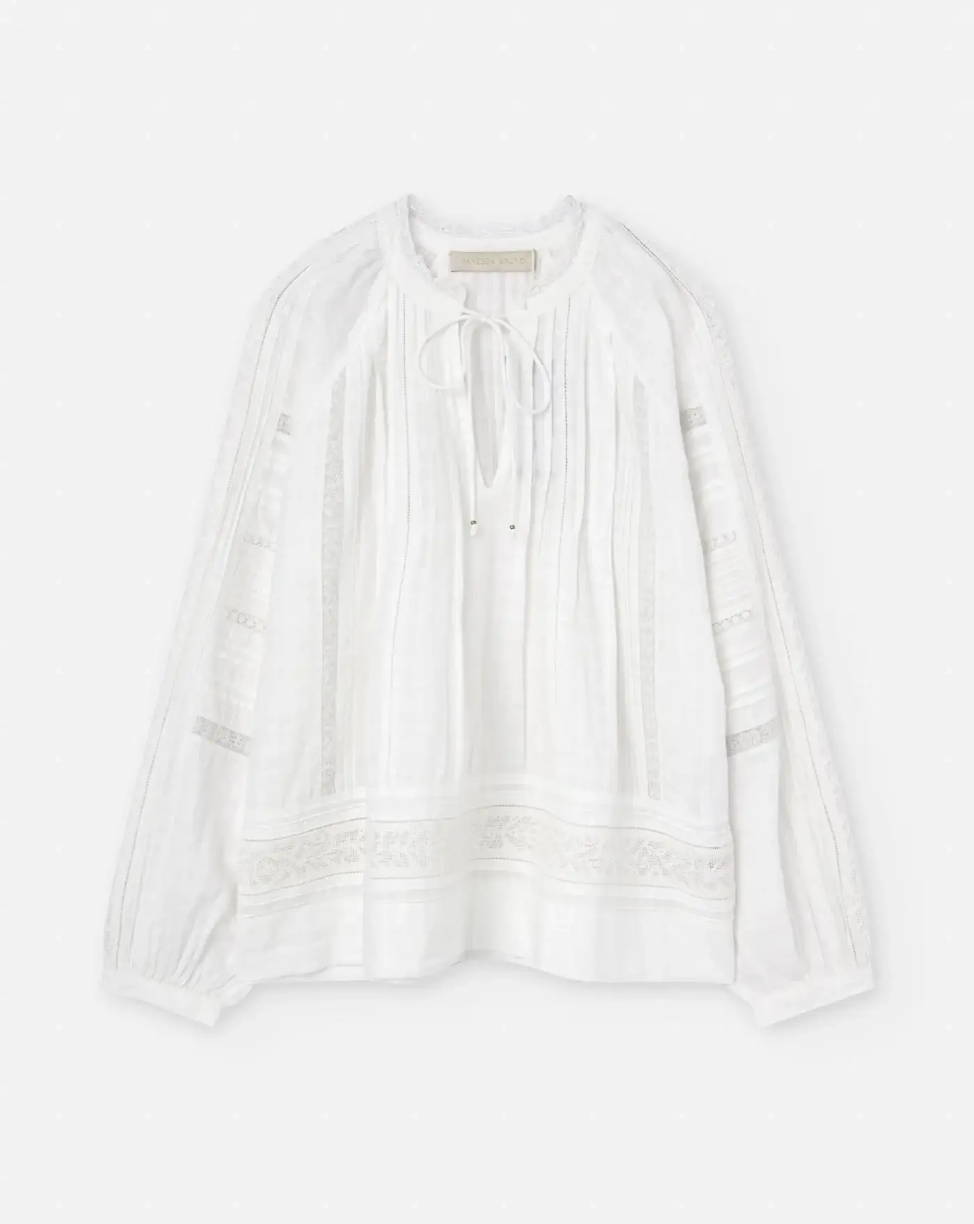 Blusa Vanessa Bruno