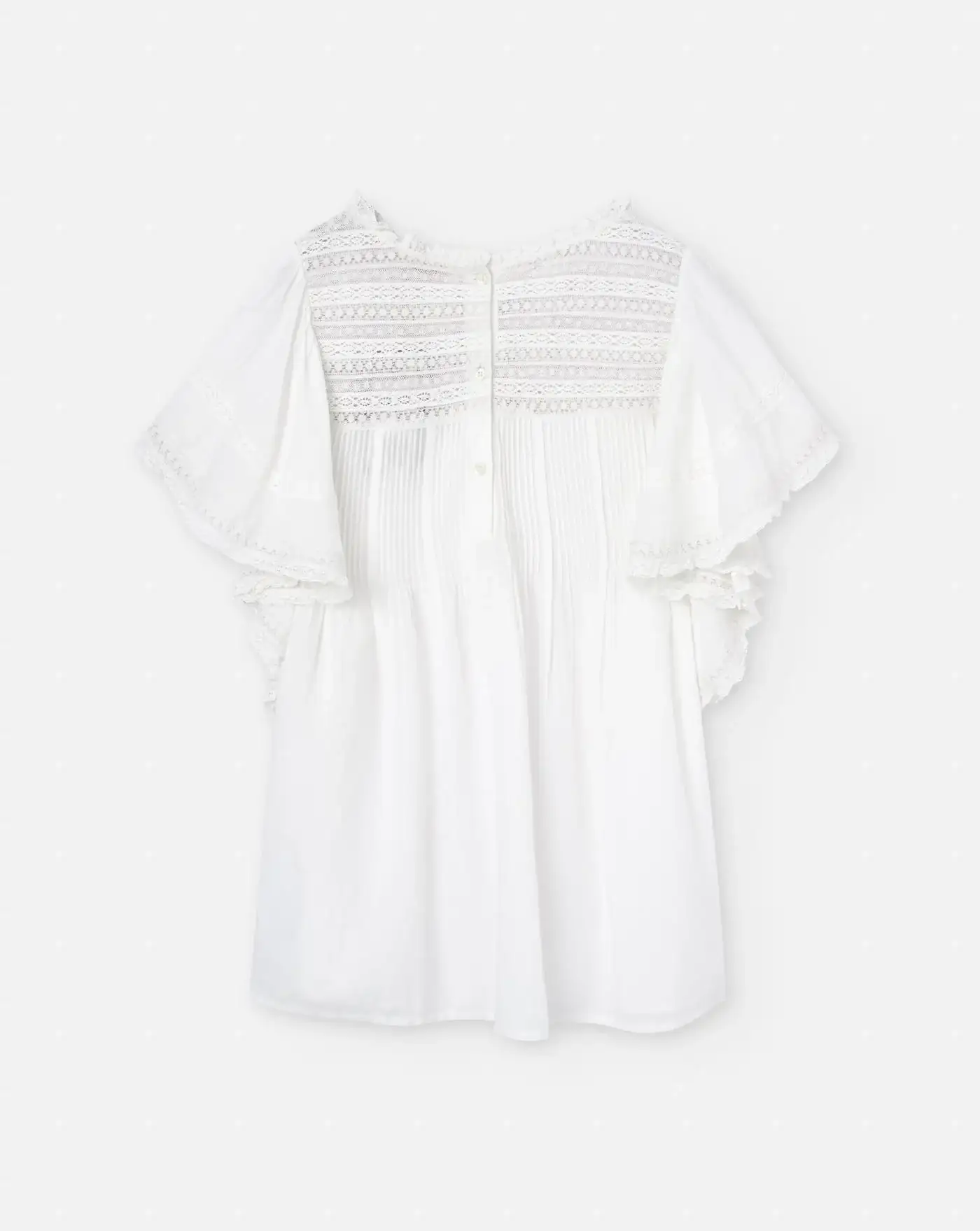 Blusa Vanessa Bruno Calisson - Image 3
