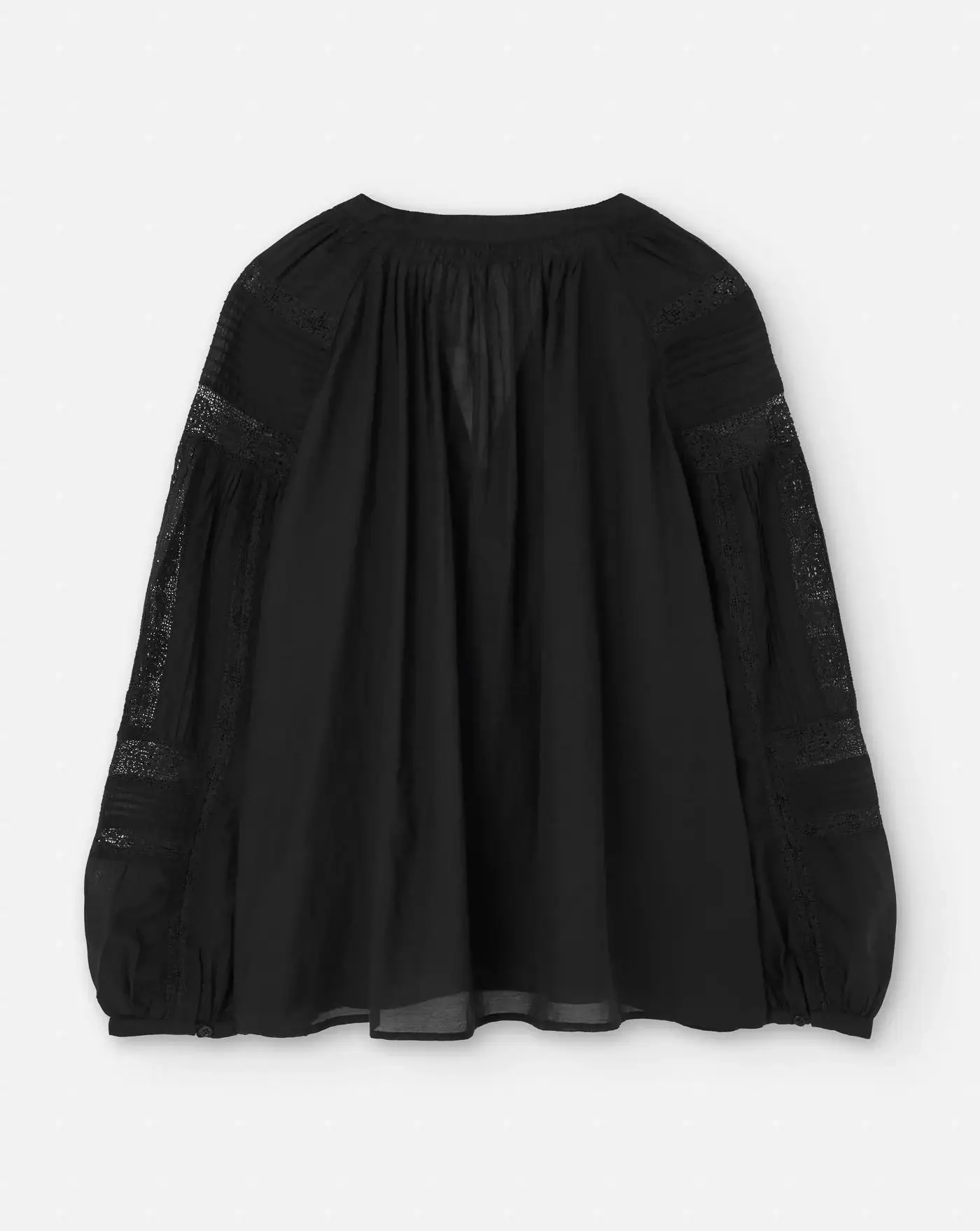 Blusa Vanessa Bruno Nipoa - Image 3