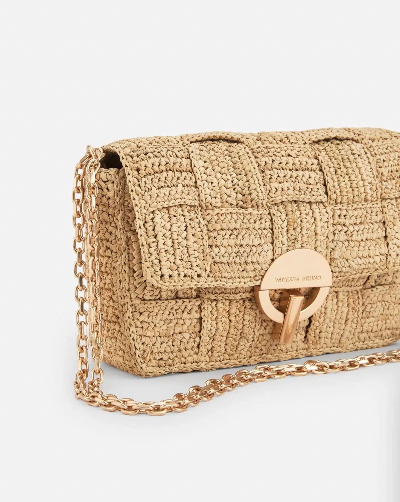 Bolso Vanessa Bruno Moon - Image 4