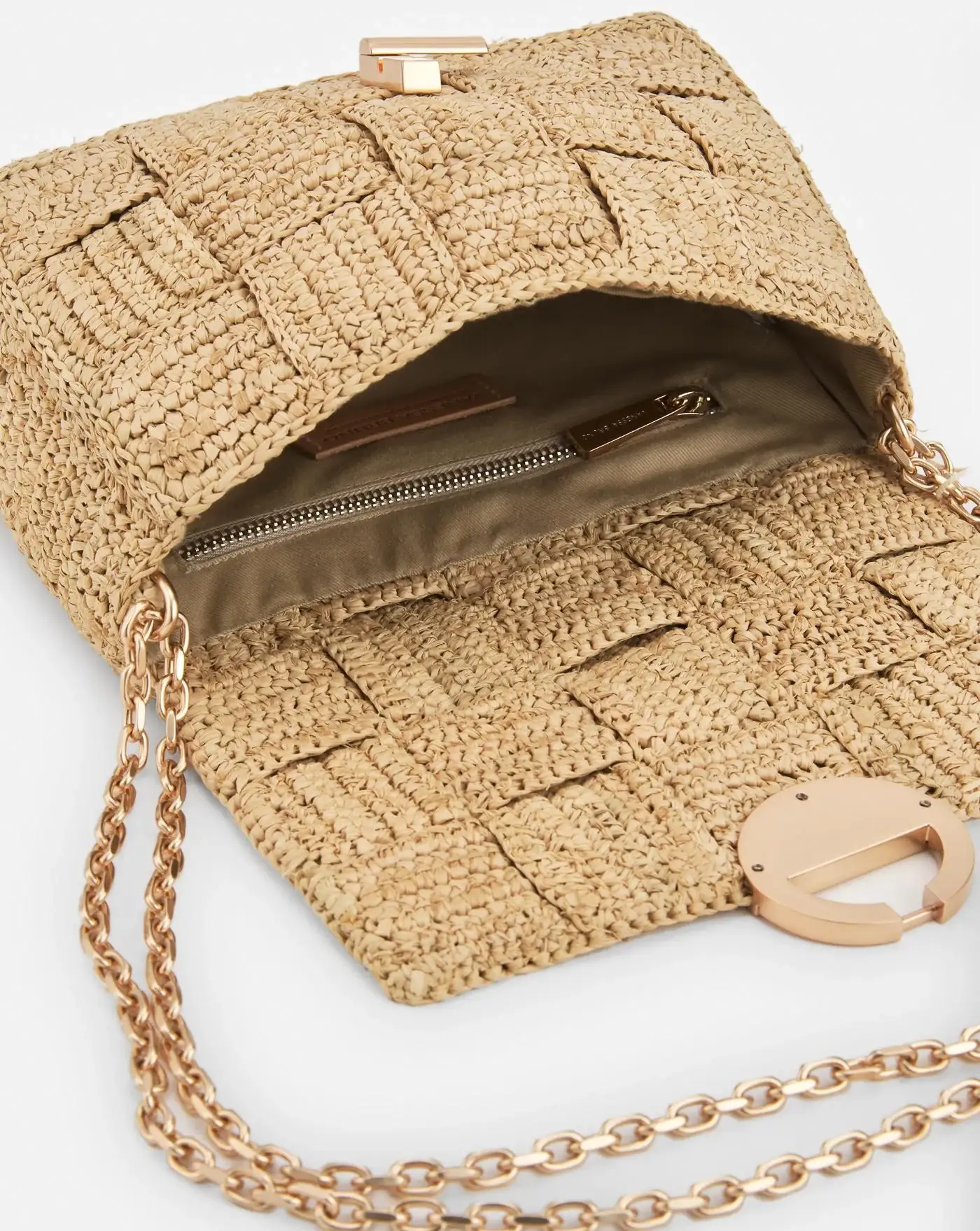 Bolso Vanessa Bruno Moon - Image 6