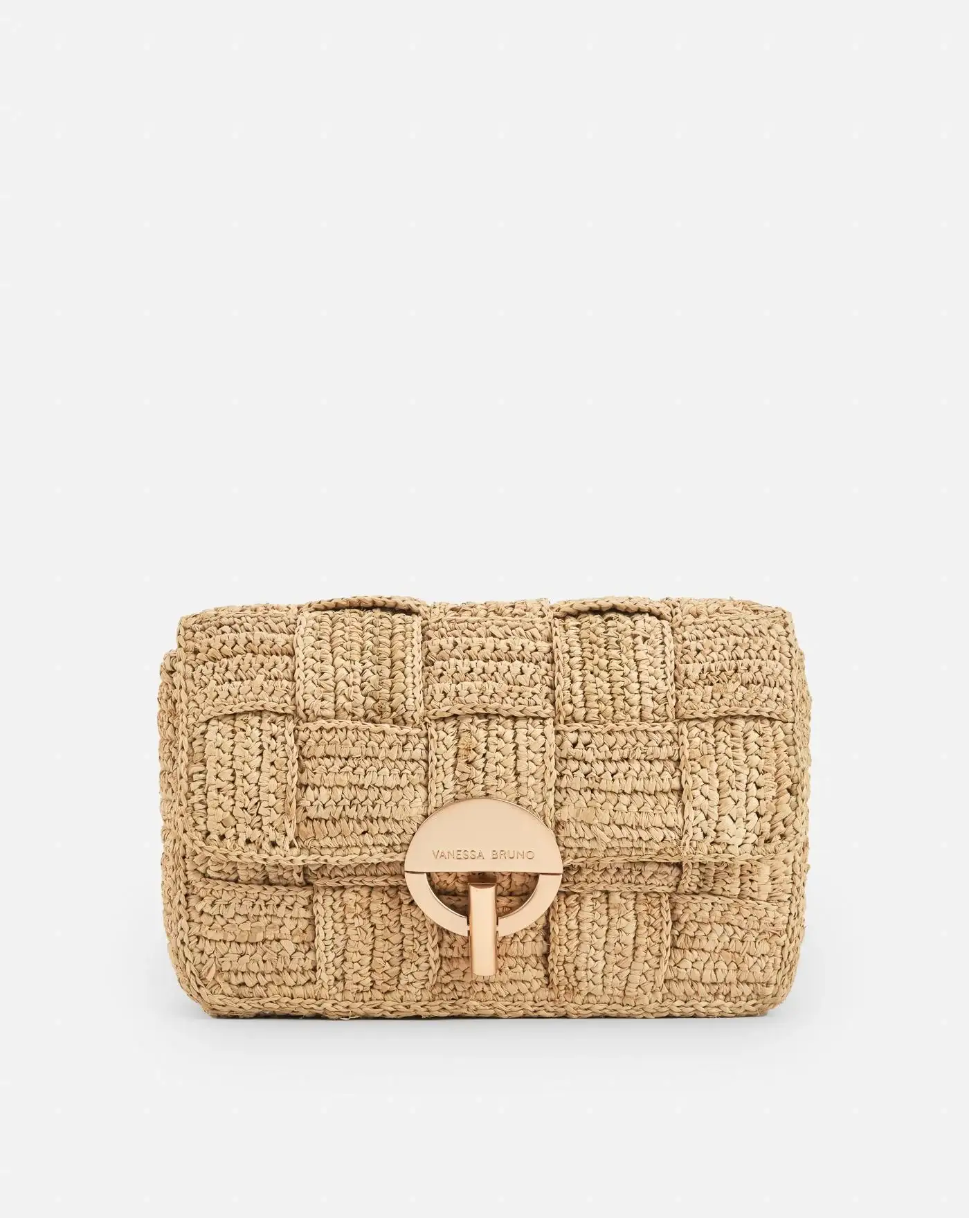 Bolso Vanessa Bruno Moon - Image 8