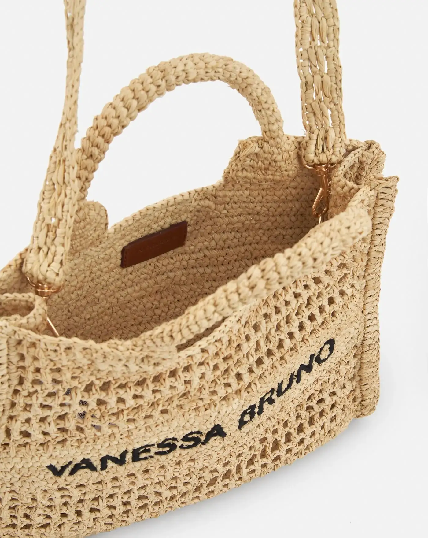 Bolso Vanessa Bruno Parier - Image 6