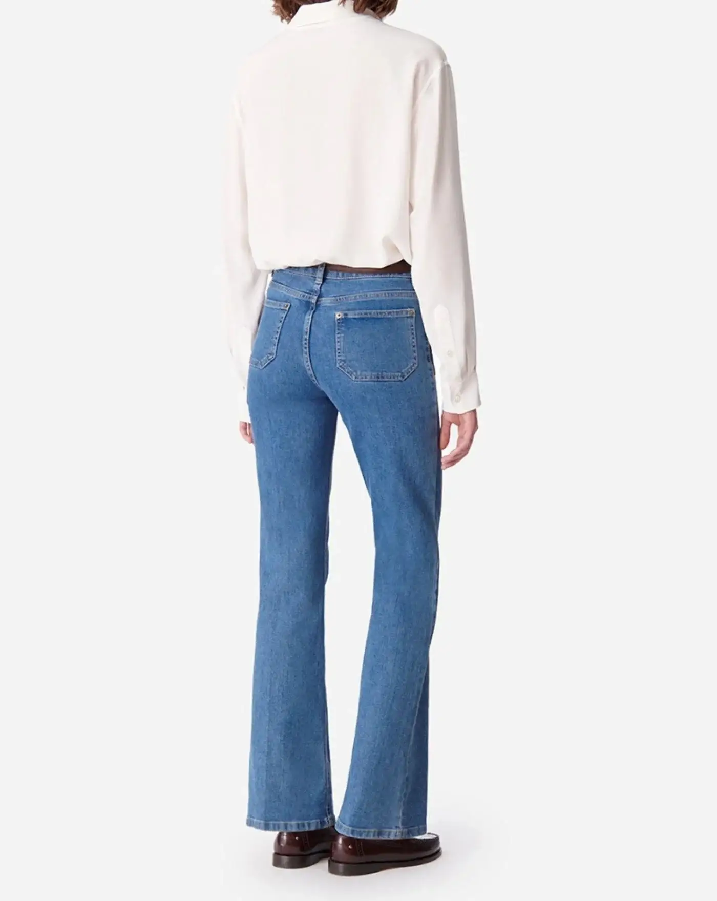 Pantalon Vanessa Bruno Dompay - Image 7