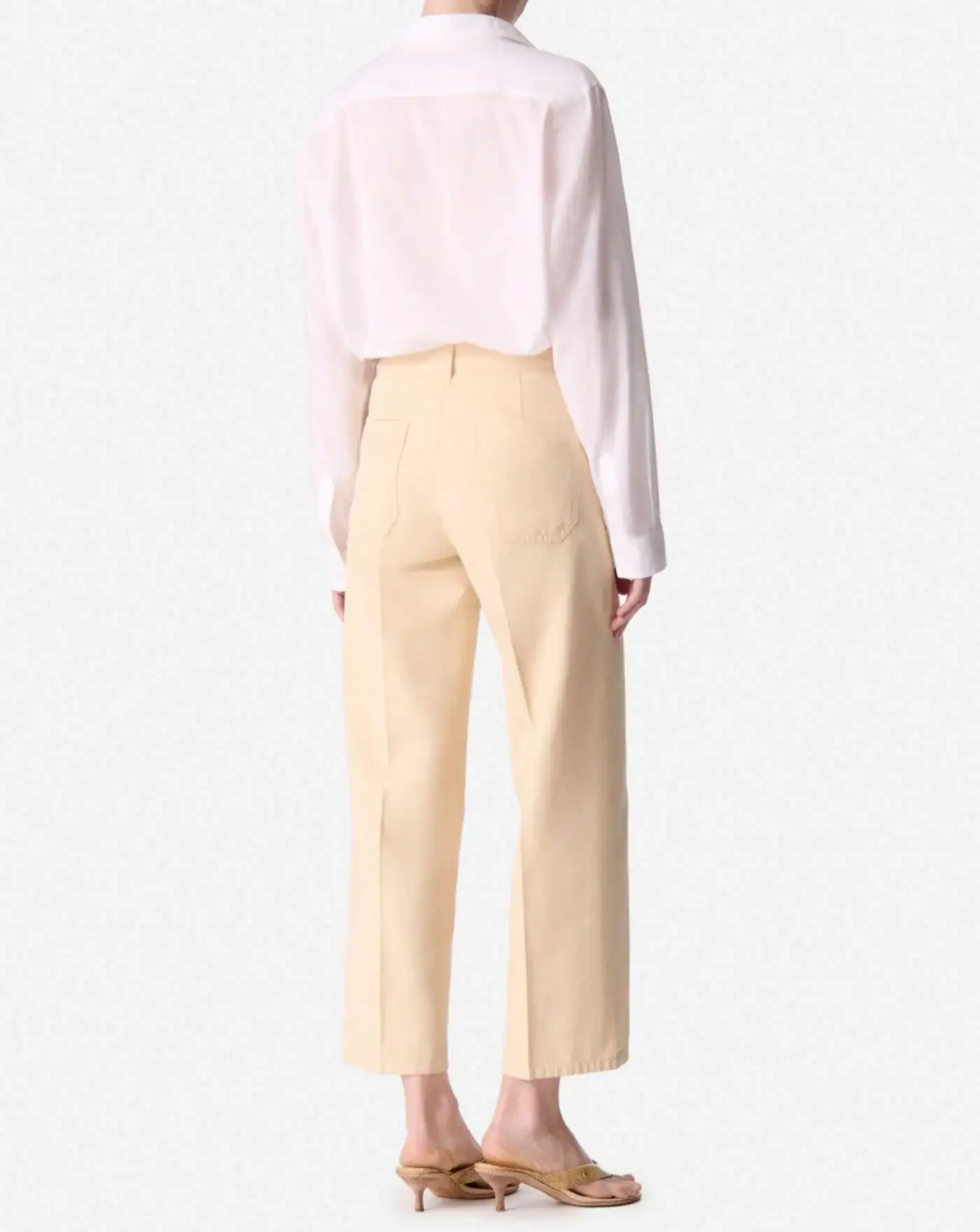 Pantalon Vanessa Bruno Helias - Image 4