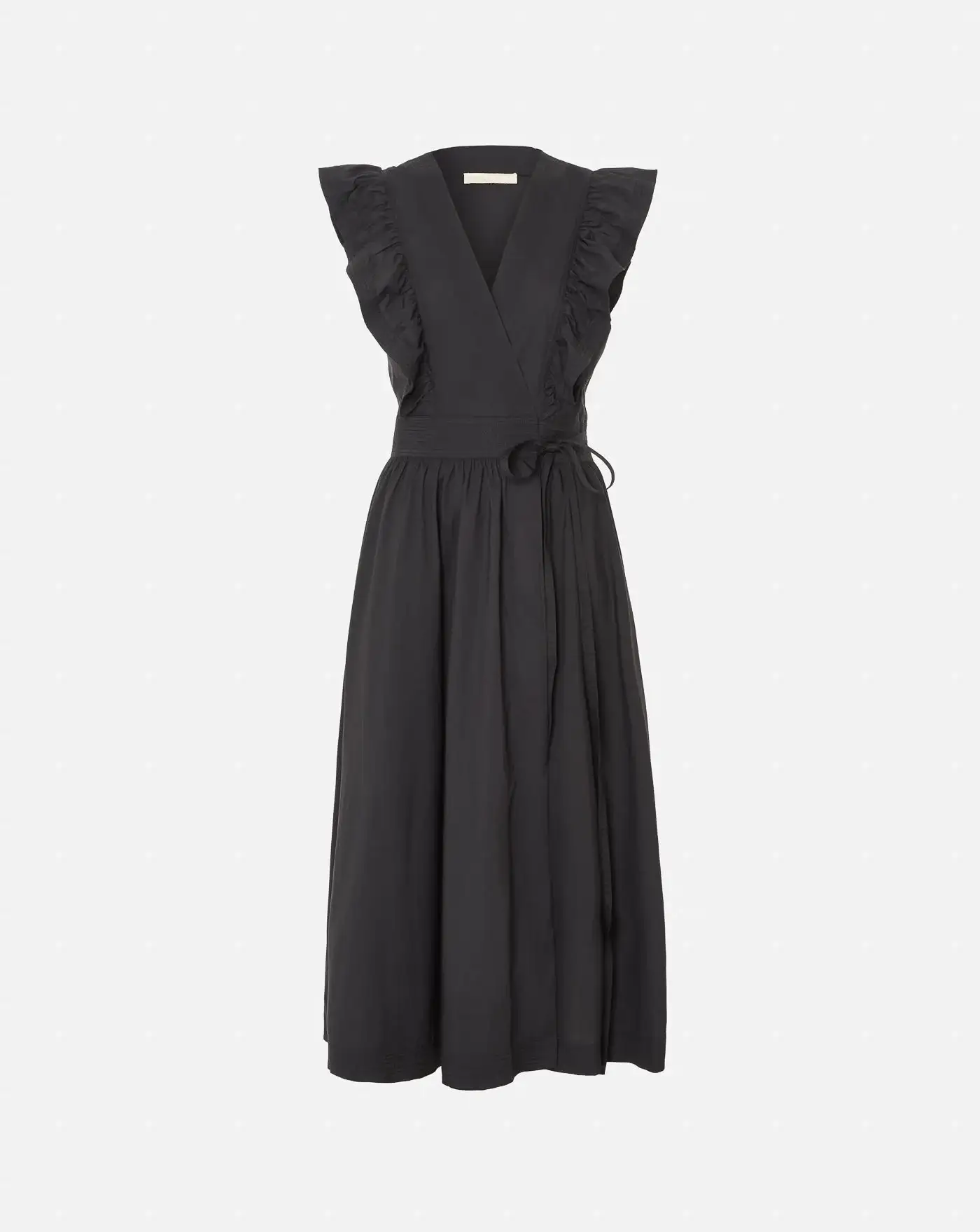Vestido Vanessa Bruno Ermione