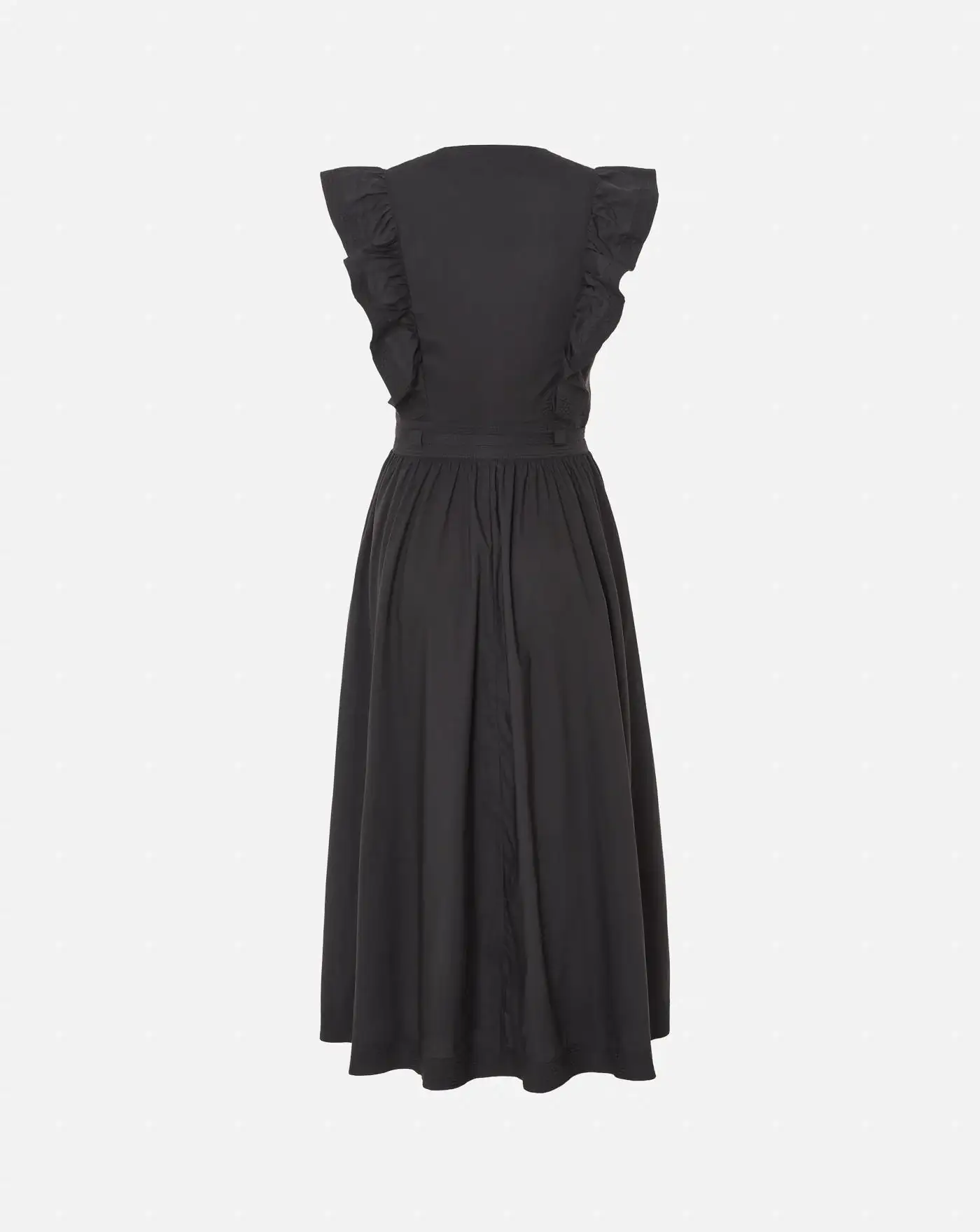 Vestido Vanessa Bruno Ermione - Image 8