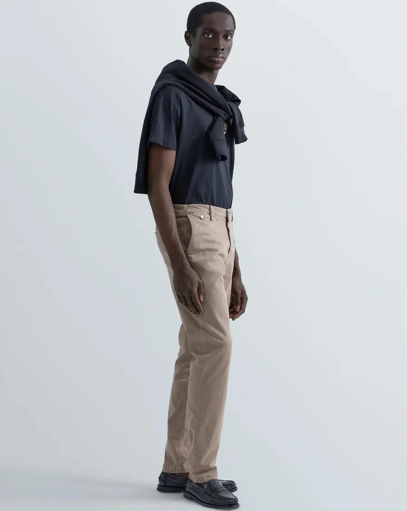 Vaqueros chinos Benni de REPLAY - Image 2