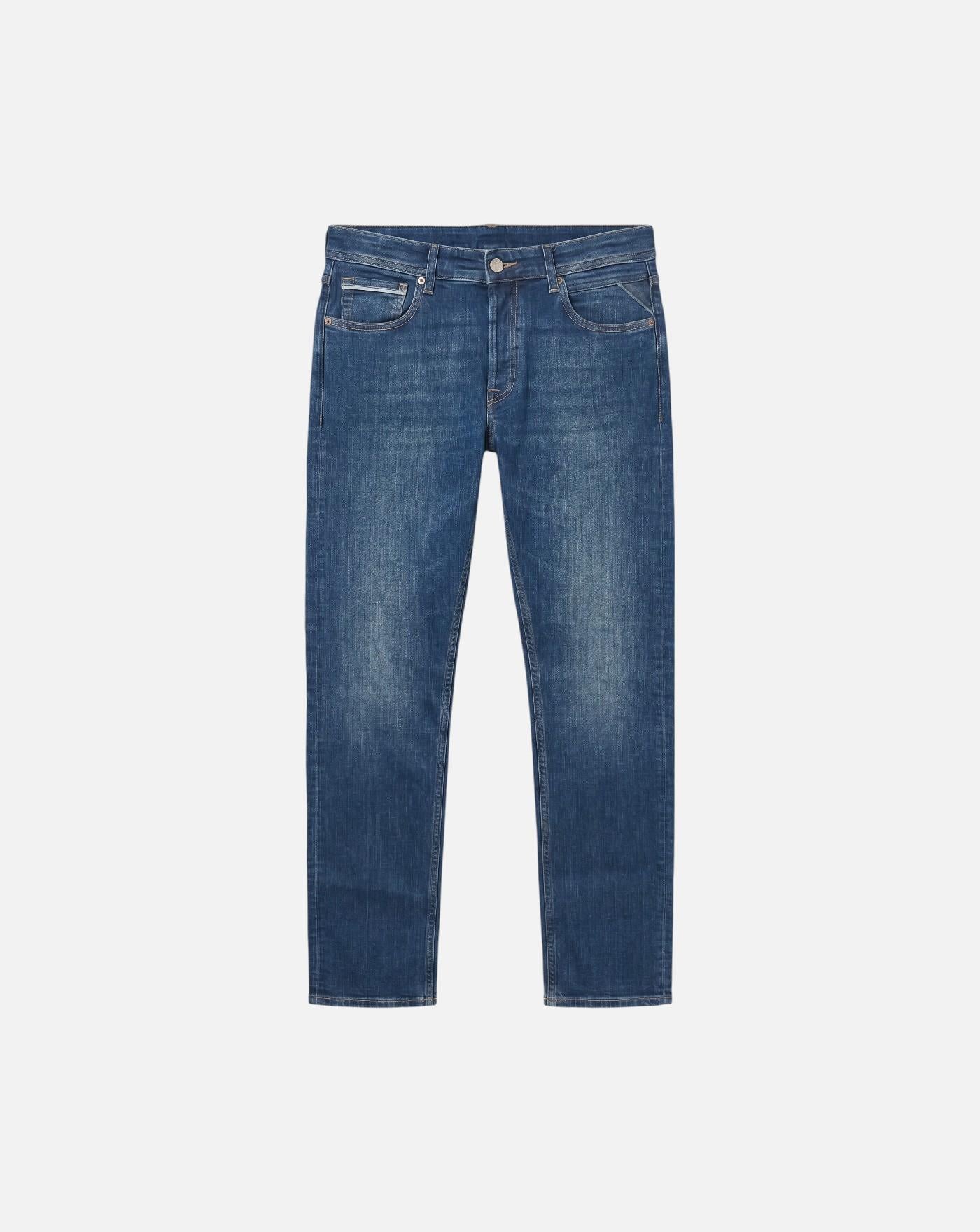 Vaqueros Replay Stretch denim