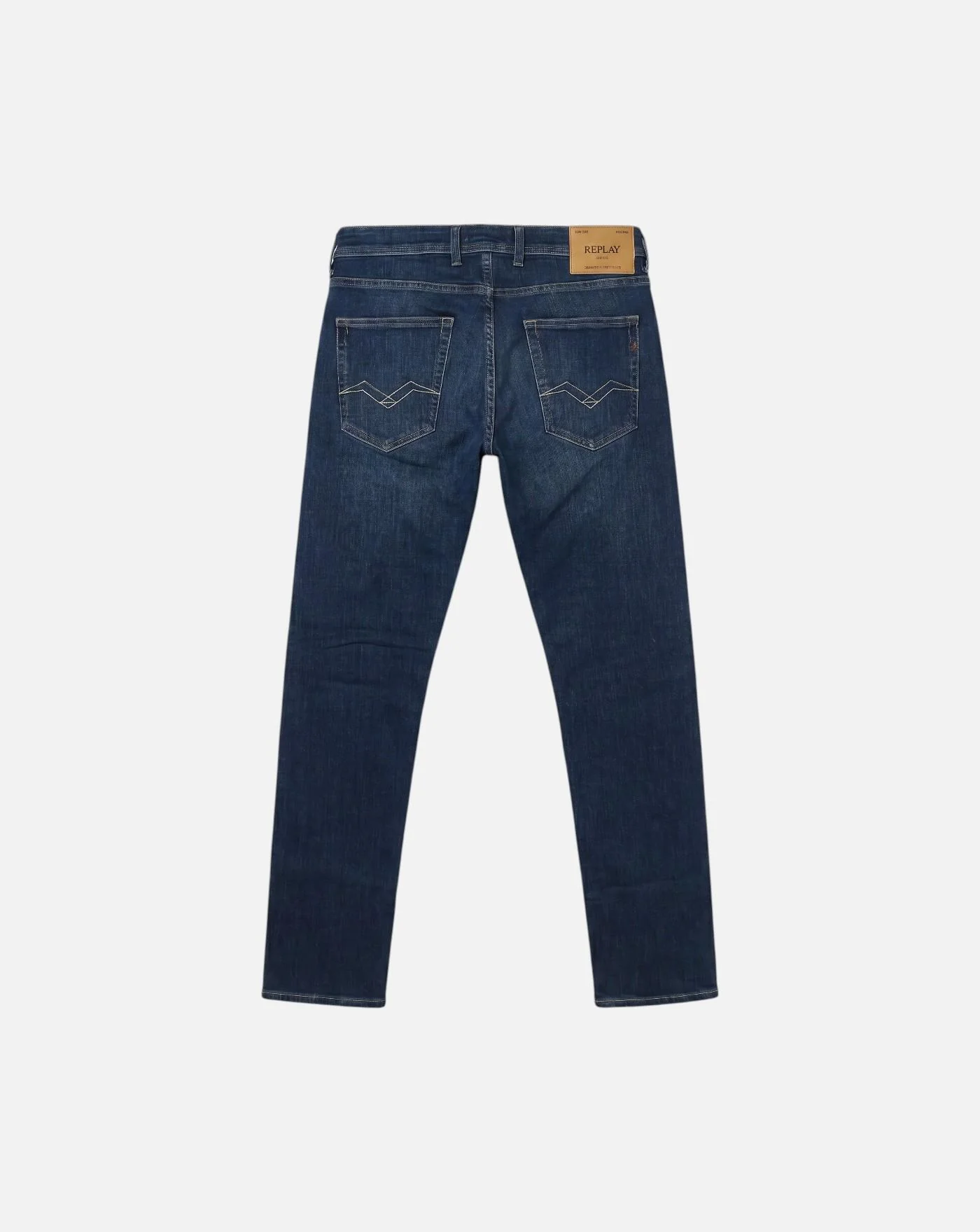 Vaqueros Replay Stretch denim - Image 2