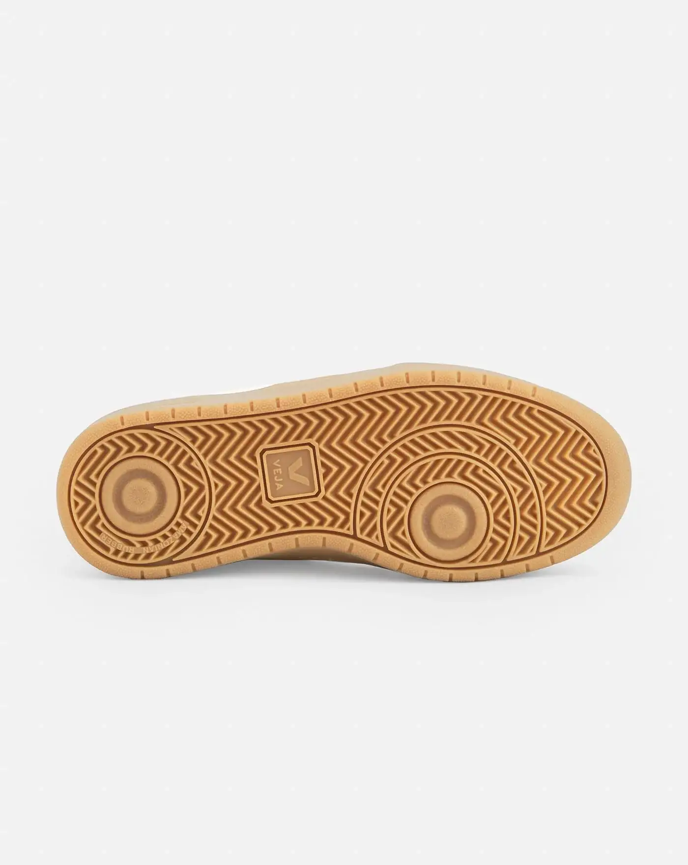Zapatillas Veja V-82 Pure Calcaire Fury - Image 2