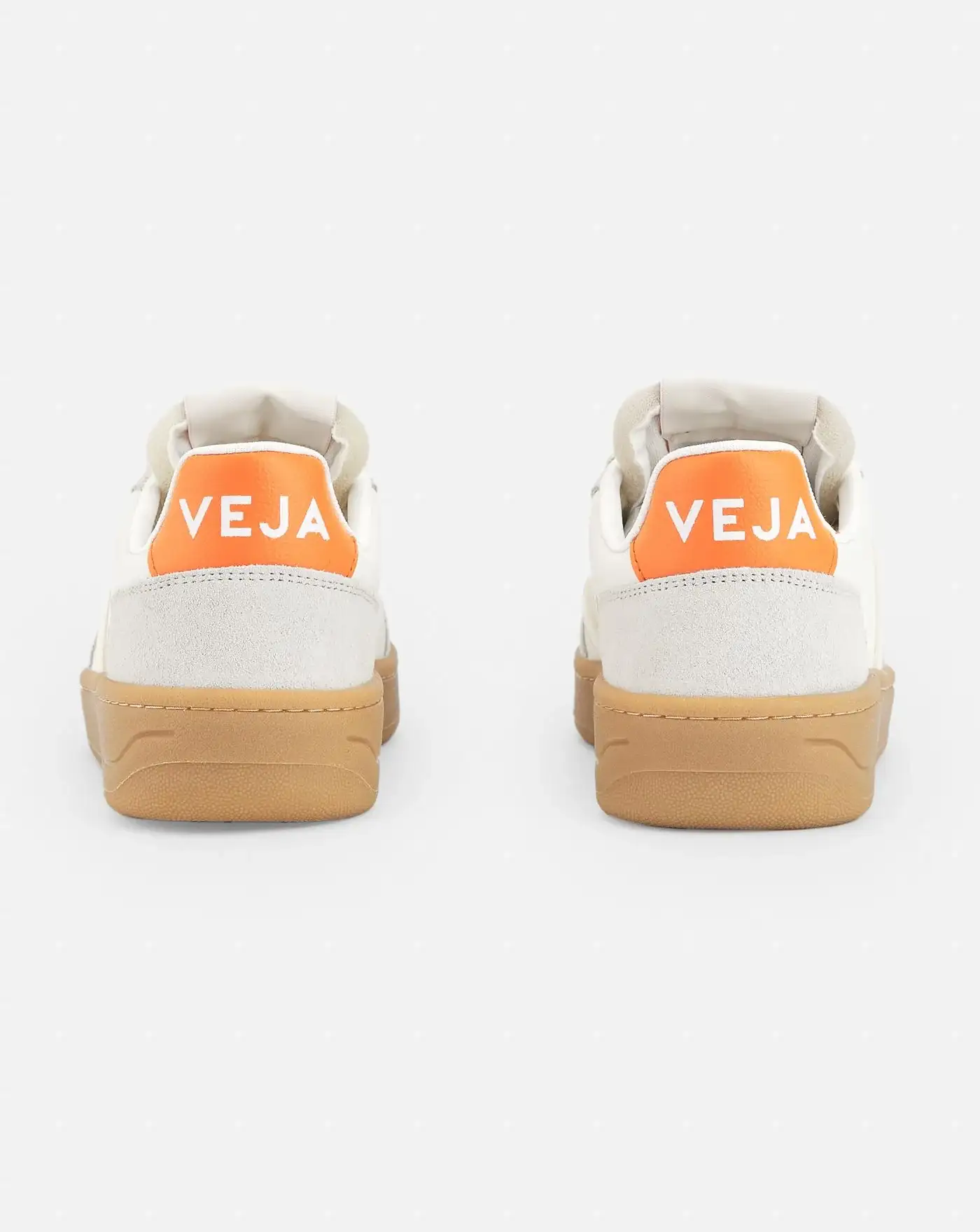 Zapatillas Veja V-82 Pure Calcaire Fury - Image 6