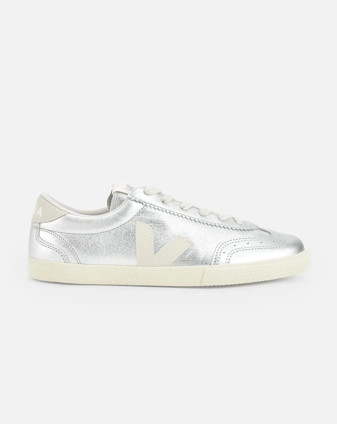 Zapatillas Veja Volley Silver Pierre