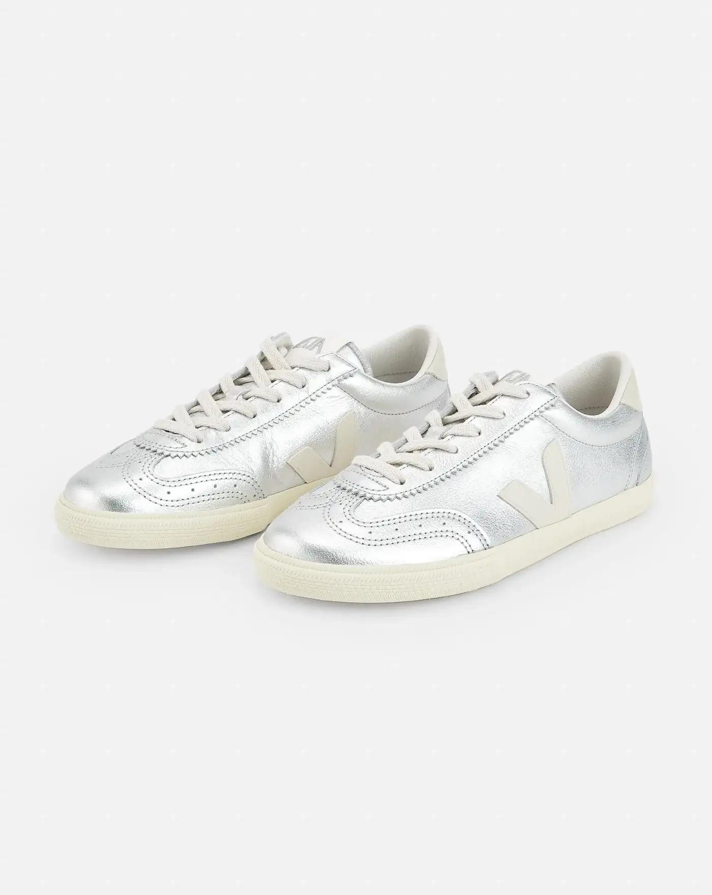 Zapatillas Veja Volley Silver Pierre - Image 6