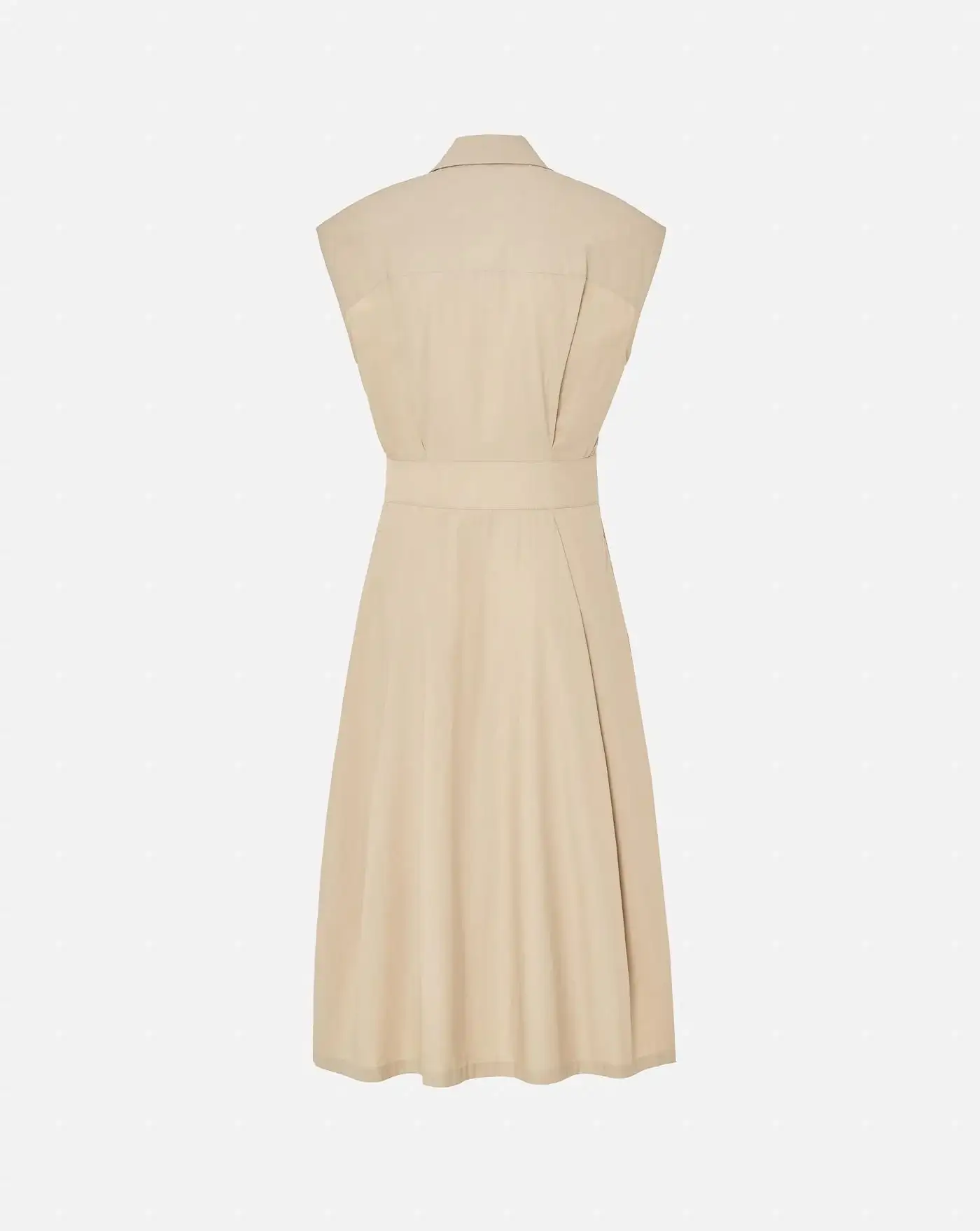 Vestido A.P.C. Robe Athena - Image 3