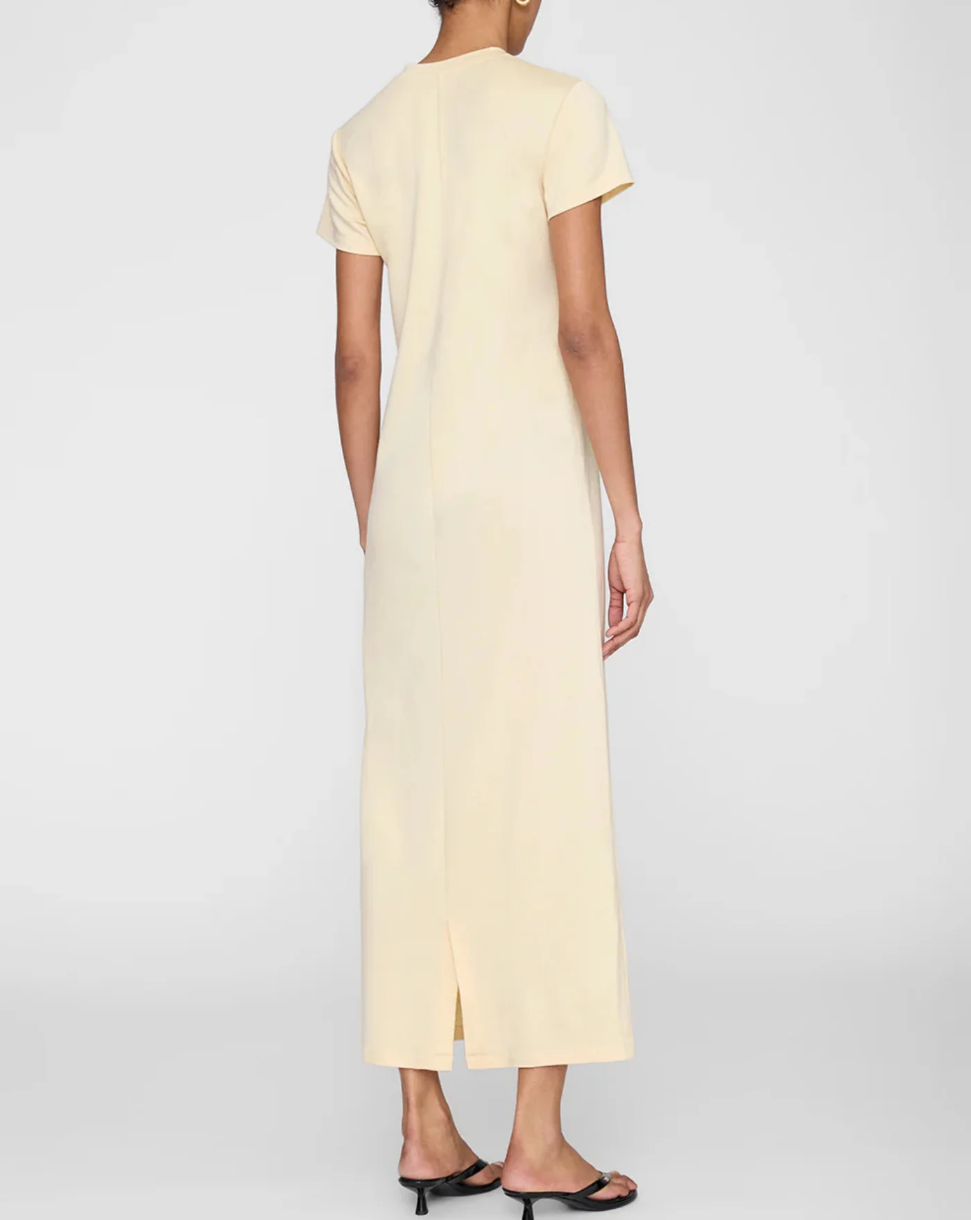 Vestido Anine Bing Wynne Dress - Image 3