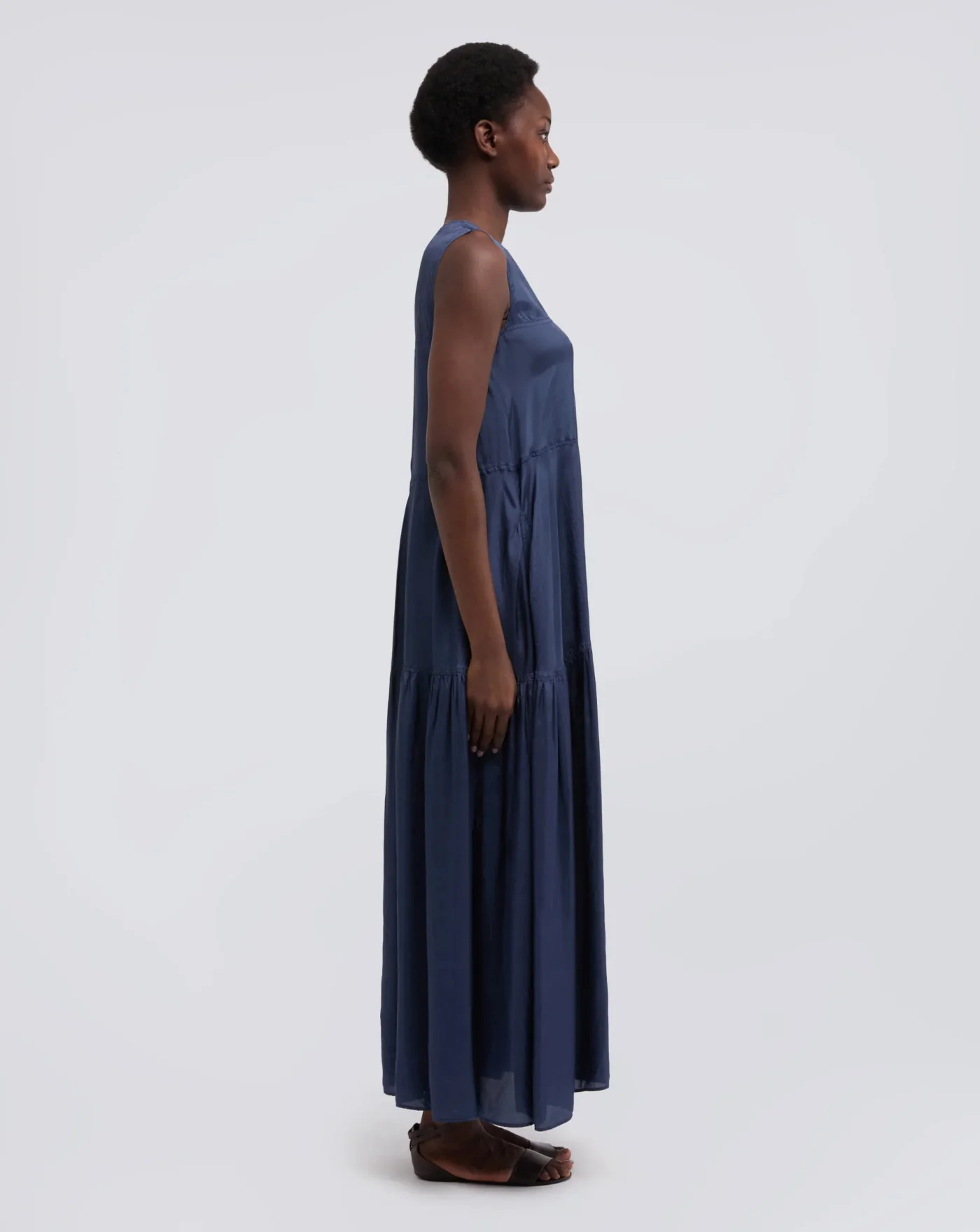 Vestido Aspesi Viscosa - Image 3