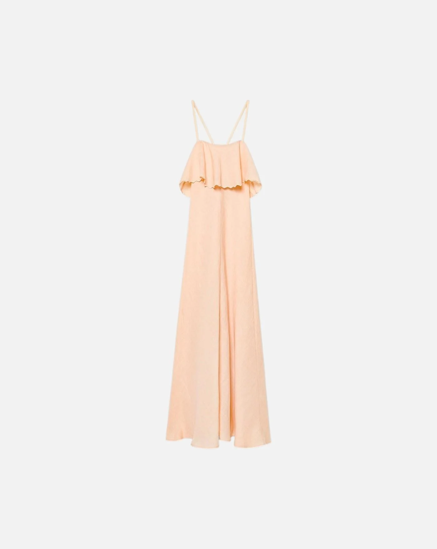 Vestido Forte Forte Linen
