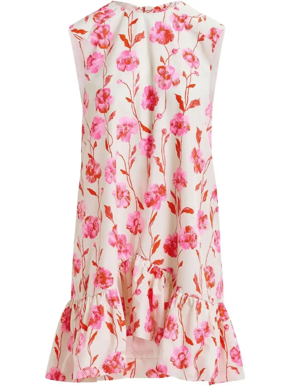Vestido Essentiel Antwerp Hibernate - Image 3