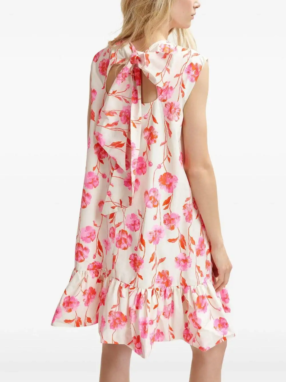 Vestido Essentiel Antwerp Hibernate - Image 5