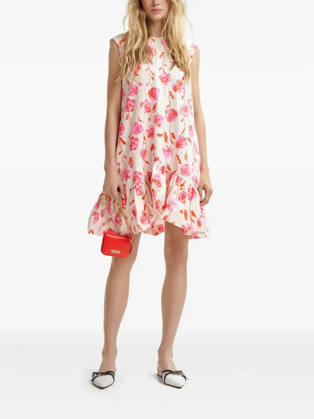 Vestido Essentiel Antwerp Hibernate - Image 7