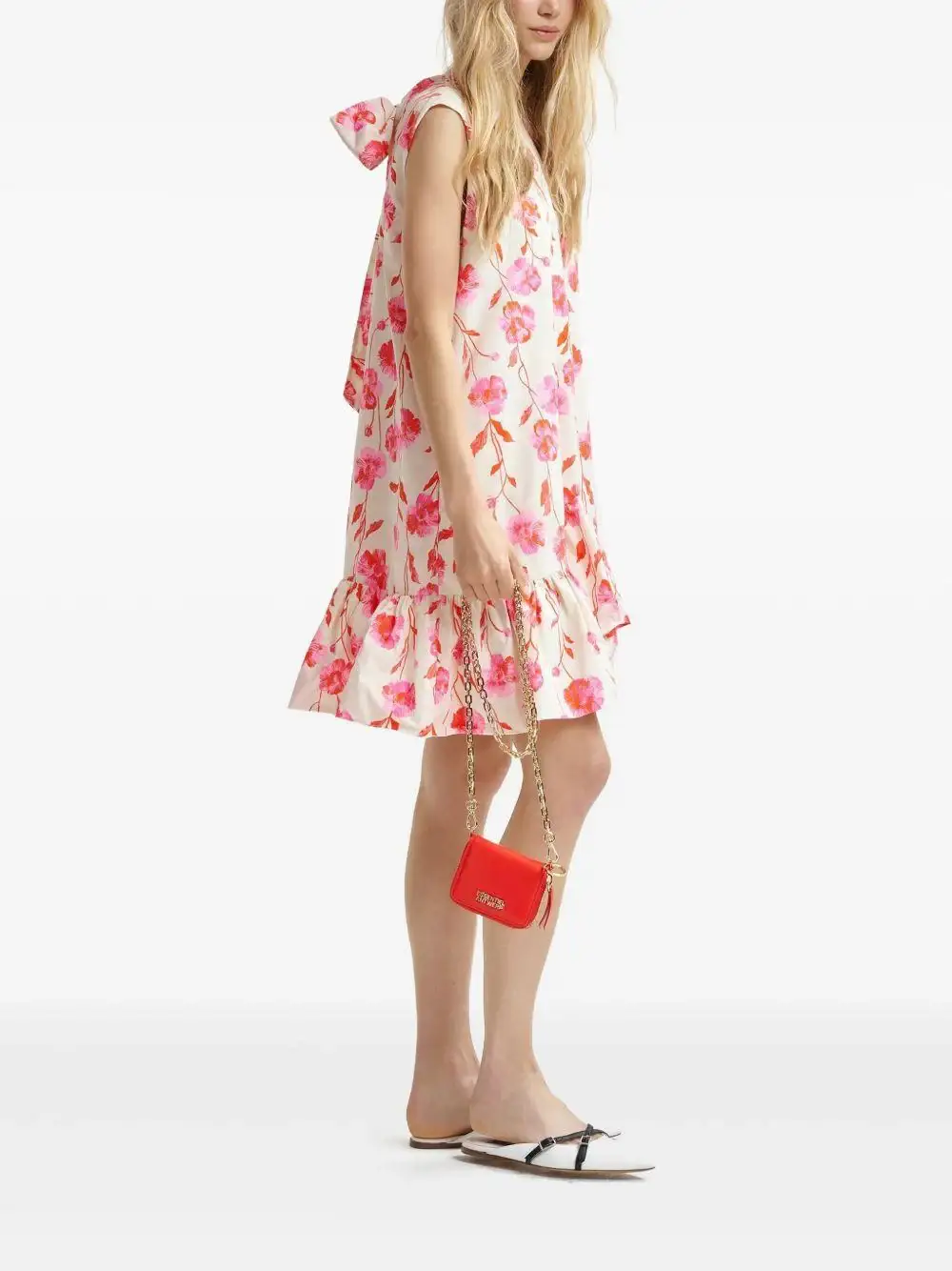 Vestido Essentiel Antwerp Hibernate - Image 9
