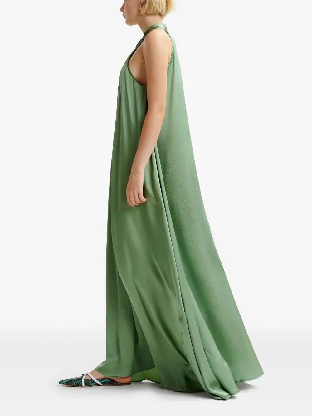 Vestido Essentiel Antwerp Huppsala - Image 9