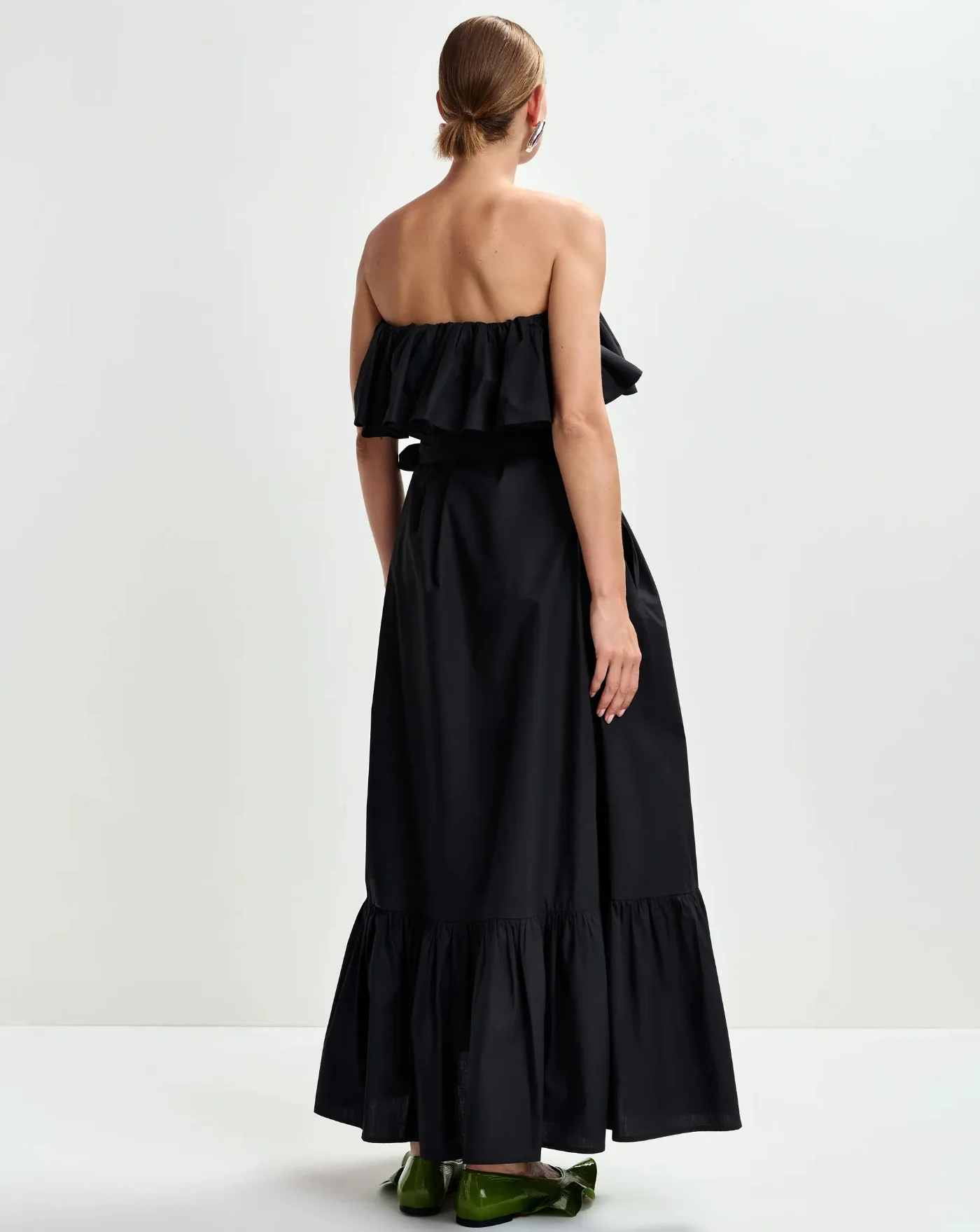 Vestido Essentiel Antwerp Joyce - Image 3
