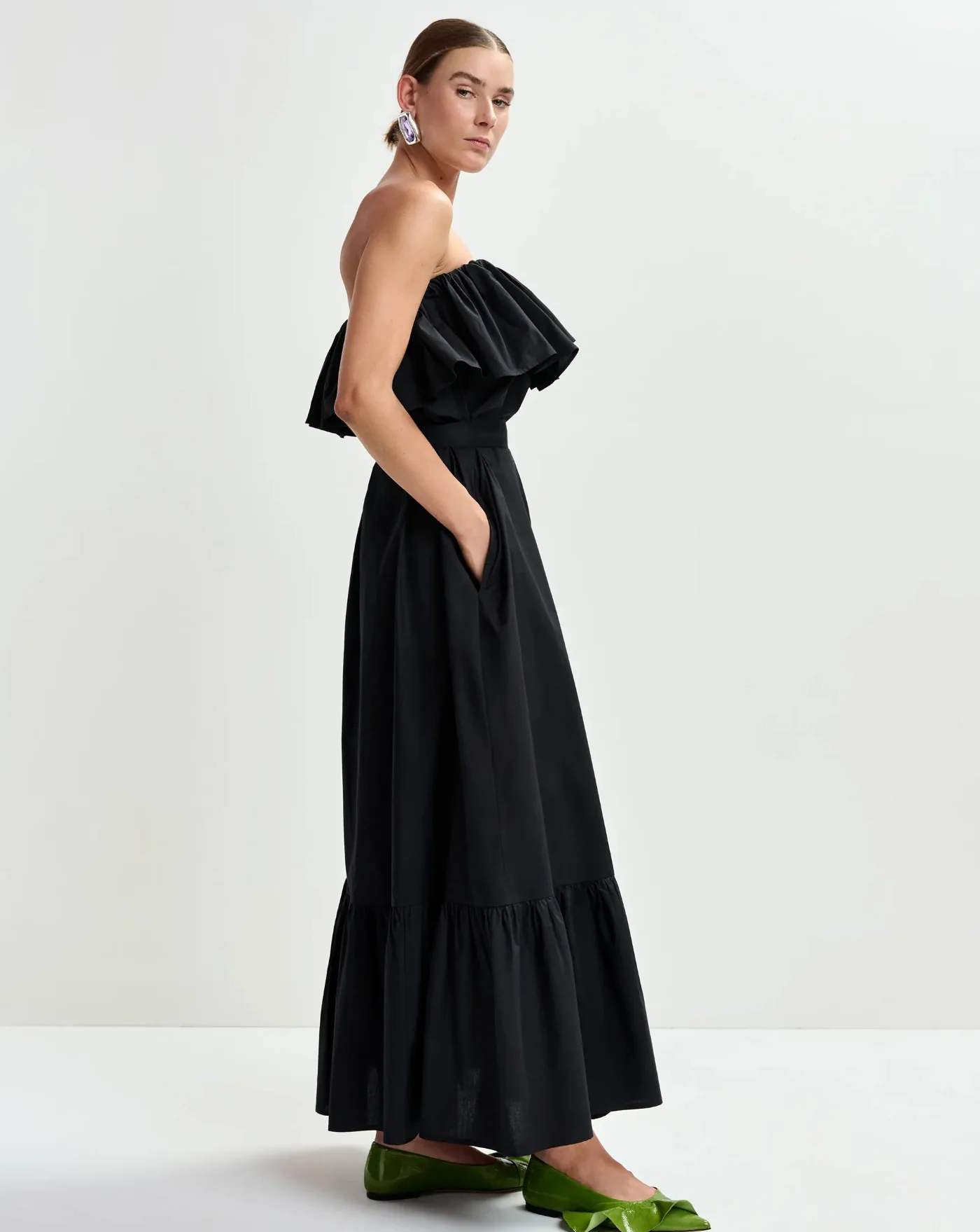 Vestido Essentiel Antwerp Joyce - Image 4