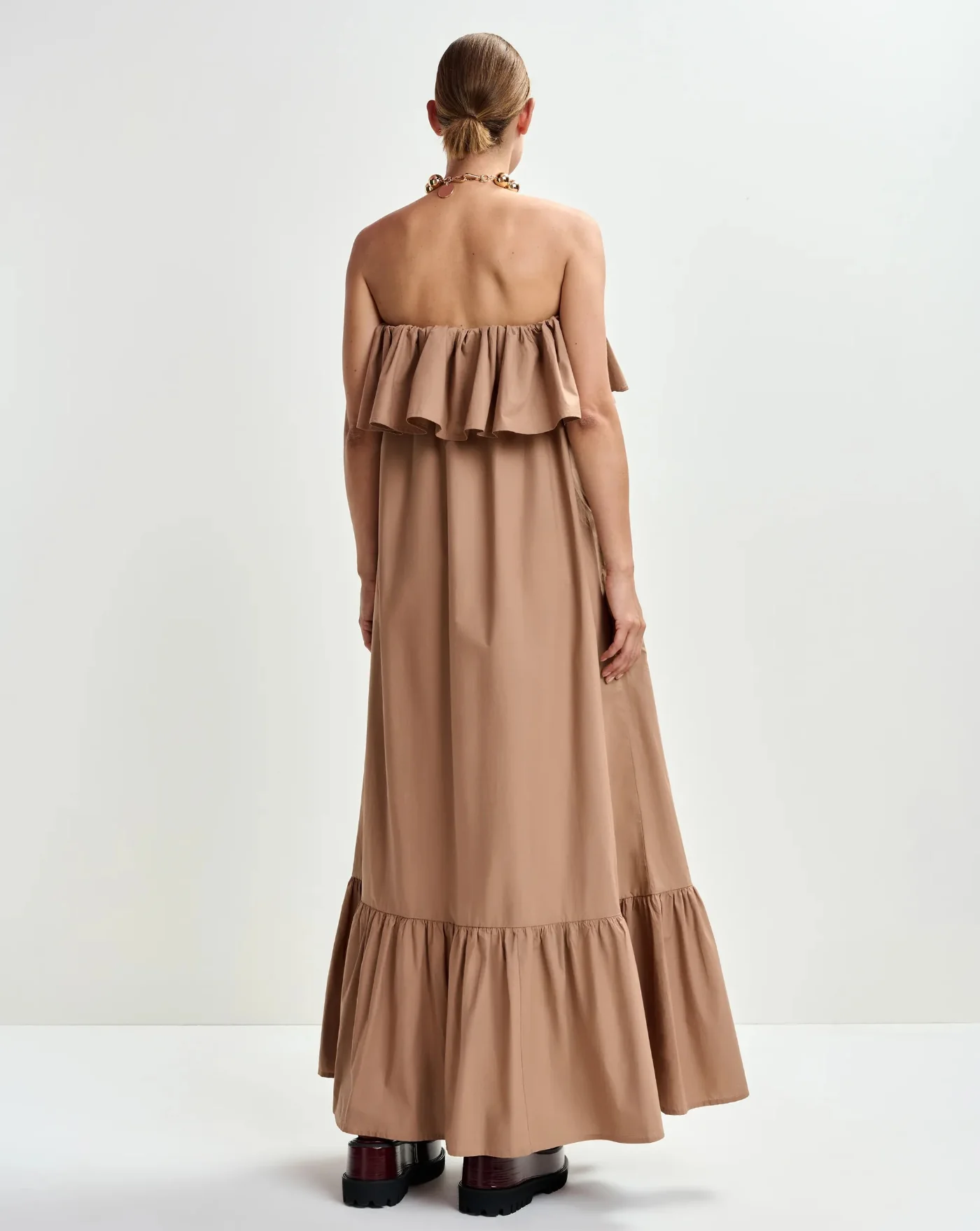 Vestido Essentiel Antwerp Joyce - Image 3