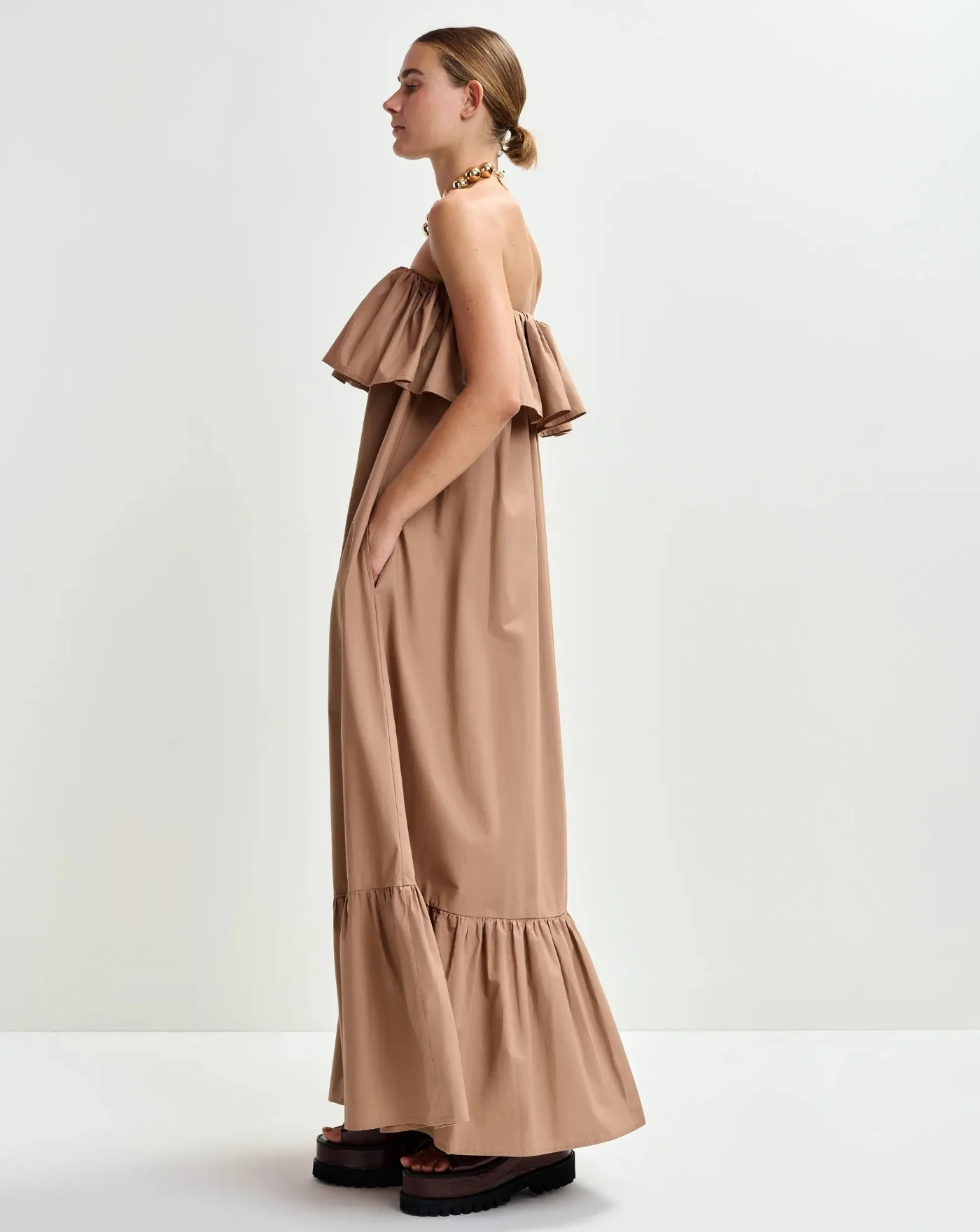 Vestido Essentiel Antwerp Joyce - Image 4
