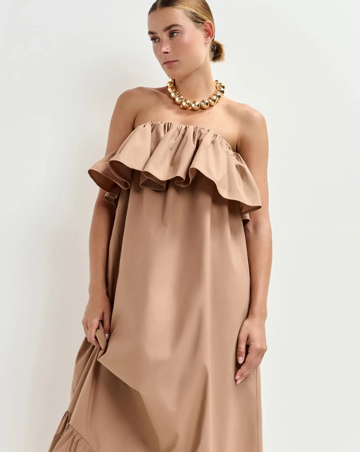 Vestido Essentiel Antwerp Joyce - Image 5