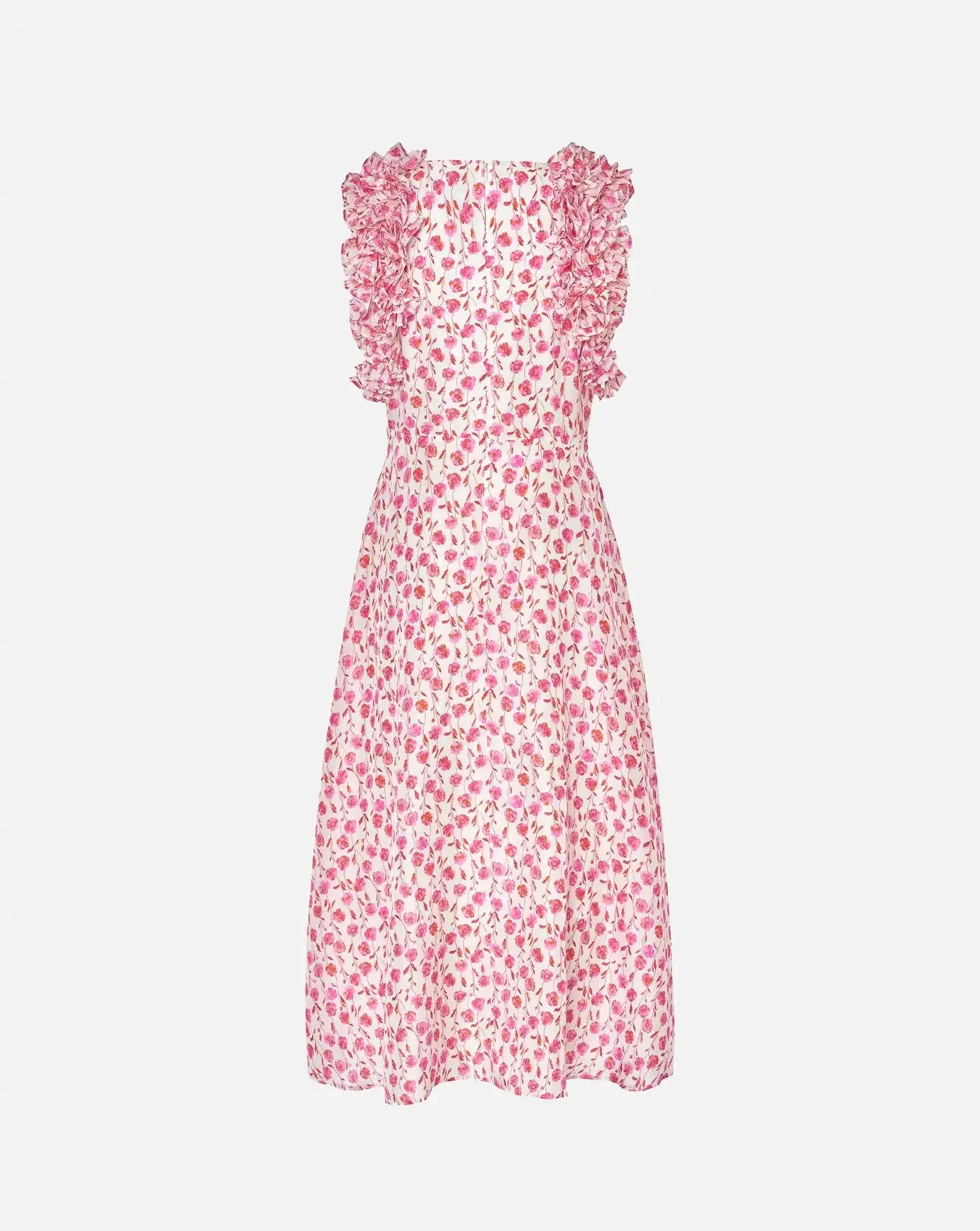 Vestido Essentiel Antwerrp Hexico - Image 3