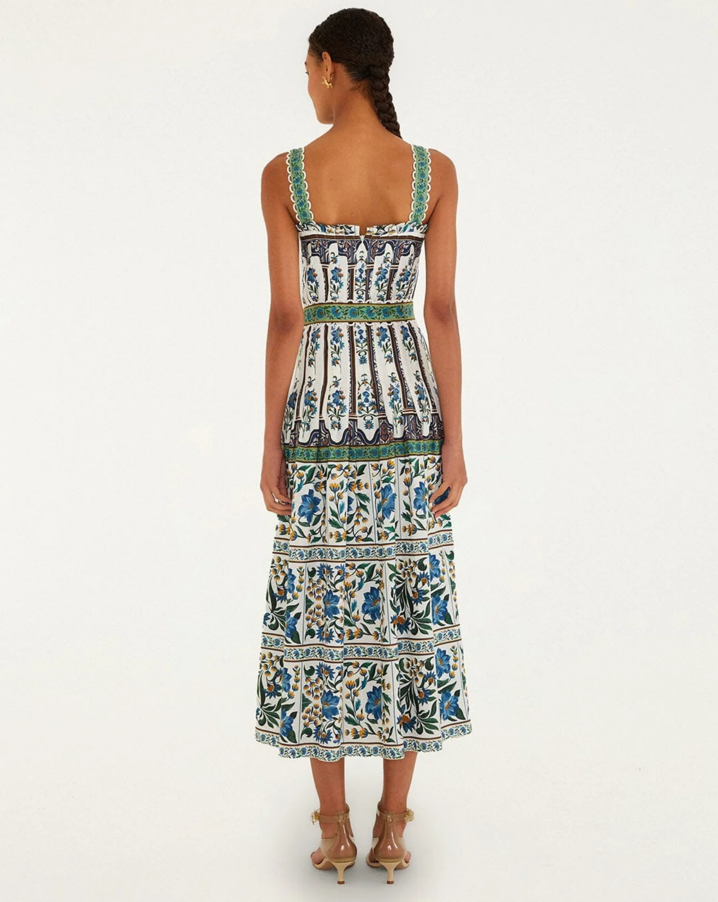 Vestido Farm Rio Manoela - Image 4