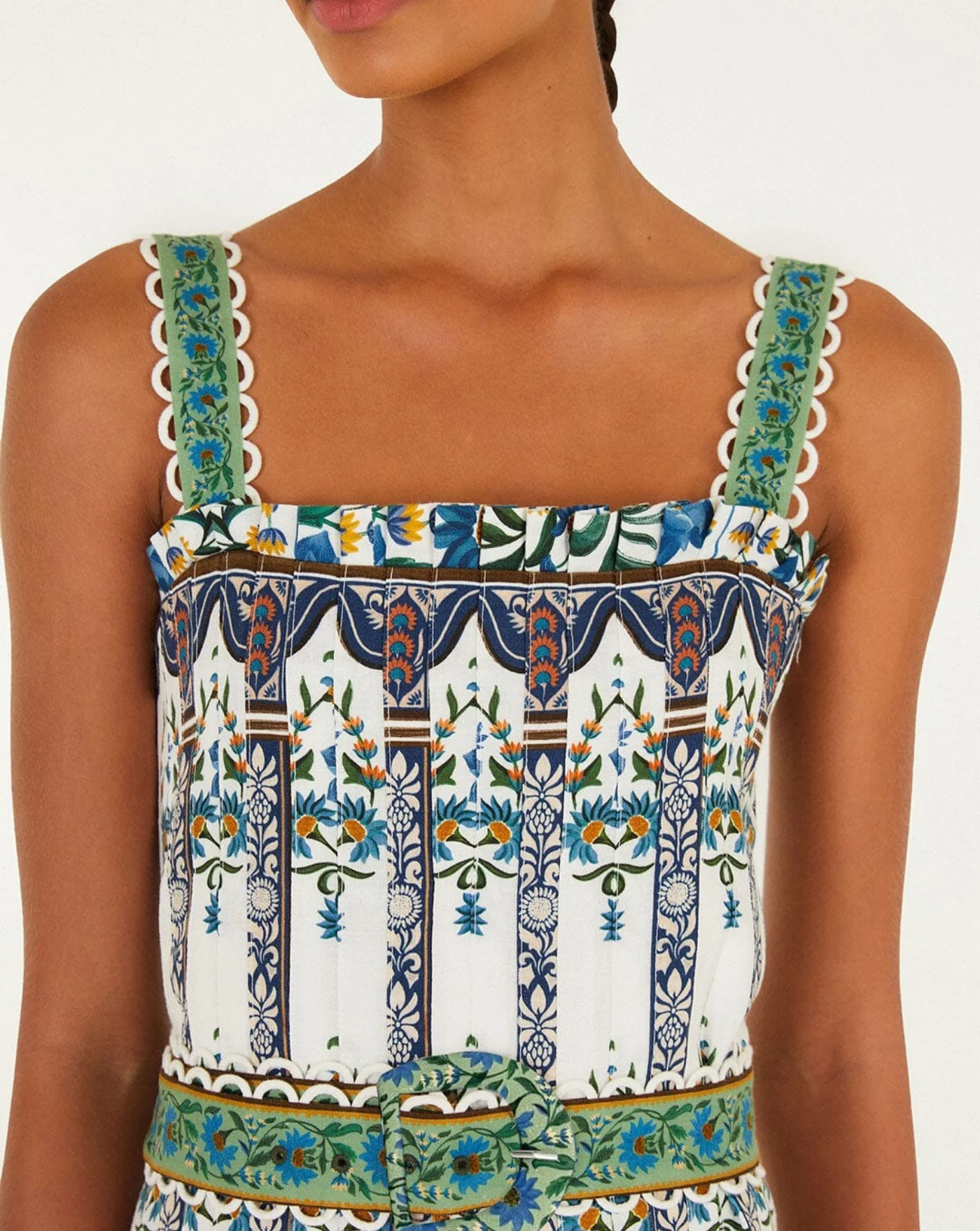 Vestido Farm Rio Manoela - Image 5