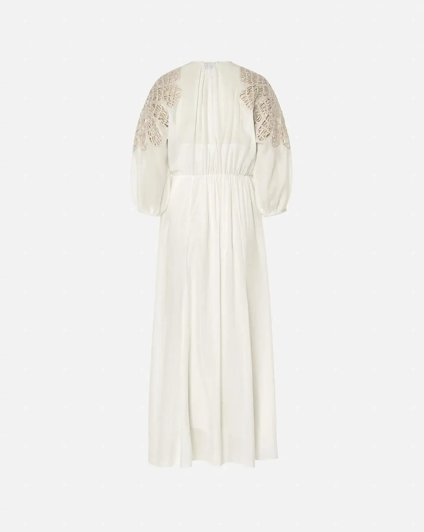 Vestido Forte Forte Botanical Flower - Image 2