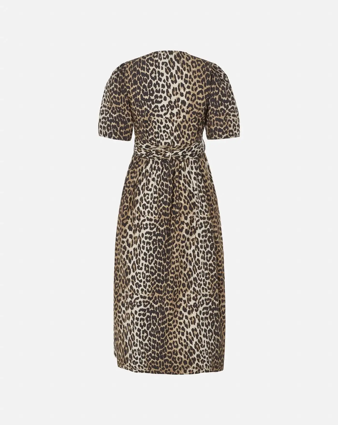 Vestido Ganni Printed - Image 3