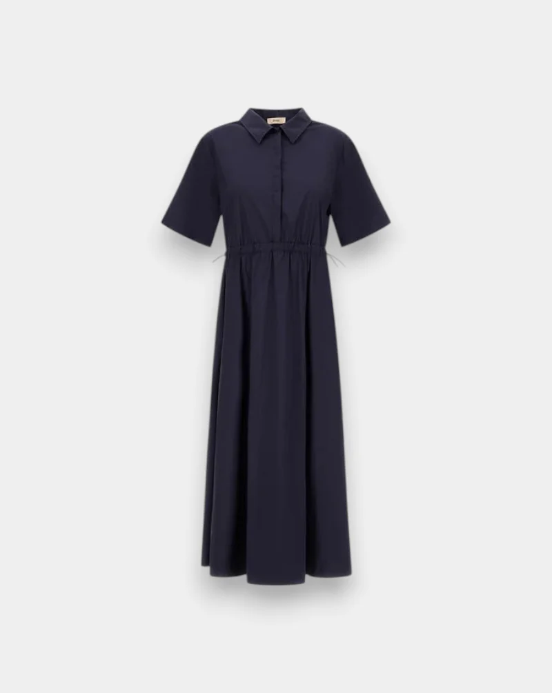 Vestido Herno Light Stretch Nylon