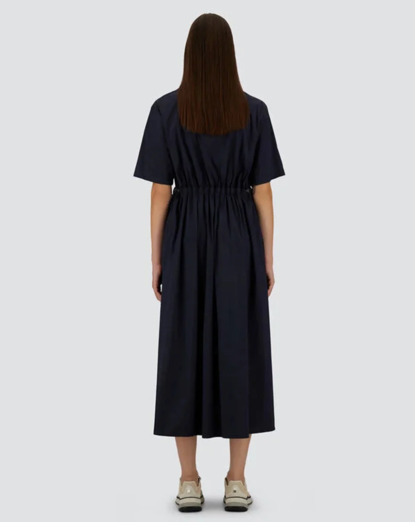 Vestido Herno Light Stretch Nylon - Image 3