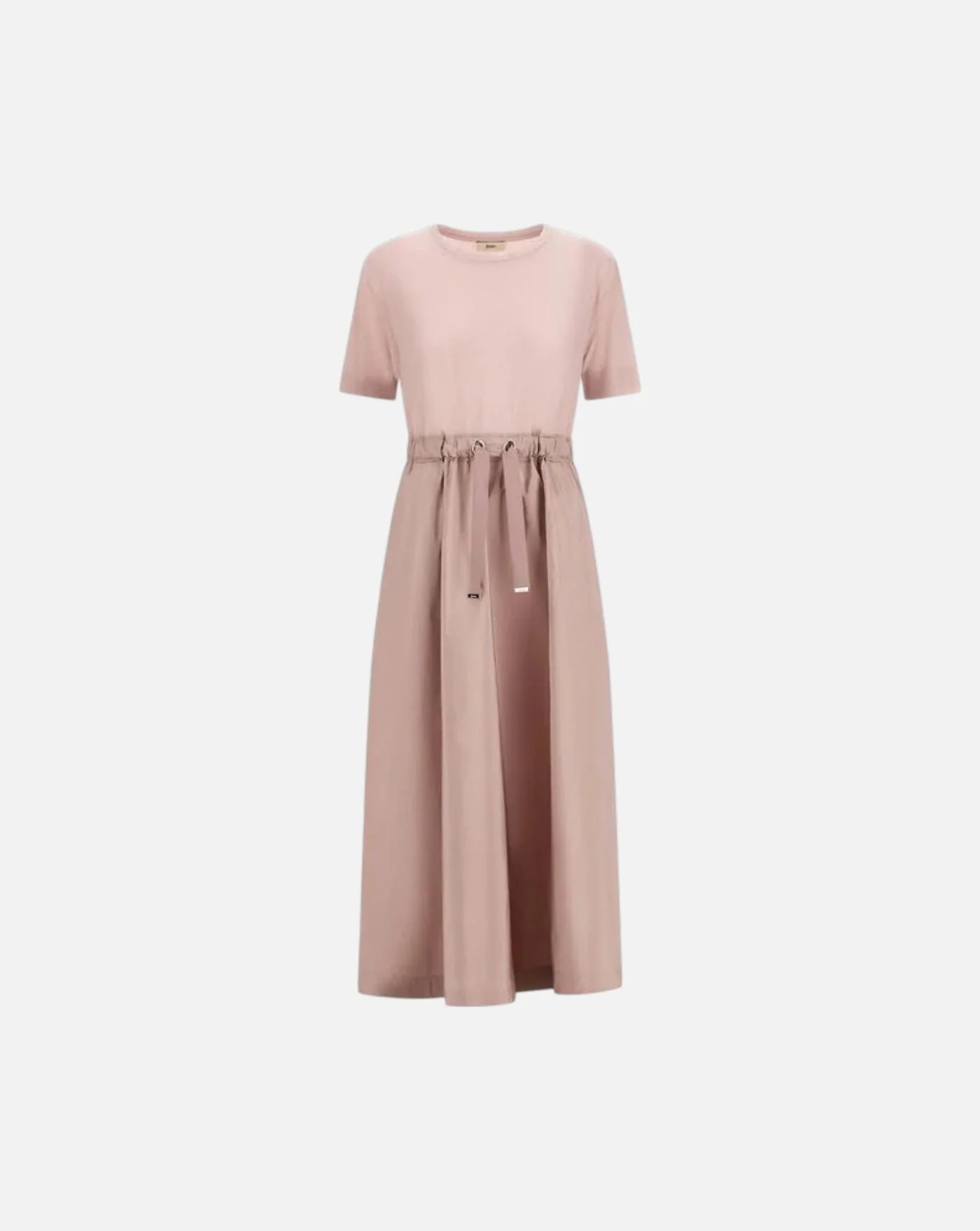 Vestido Herno Woman's Woven Dress