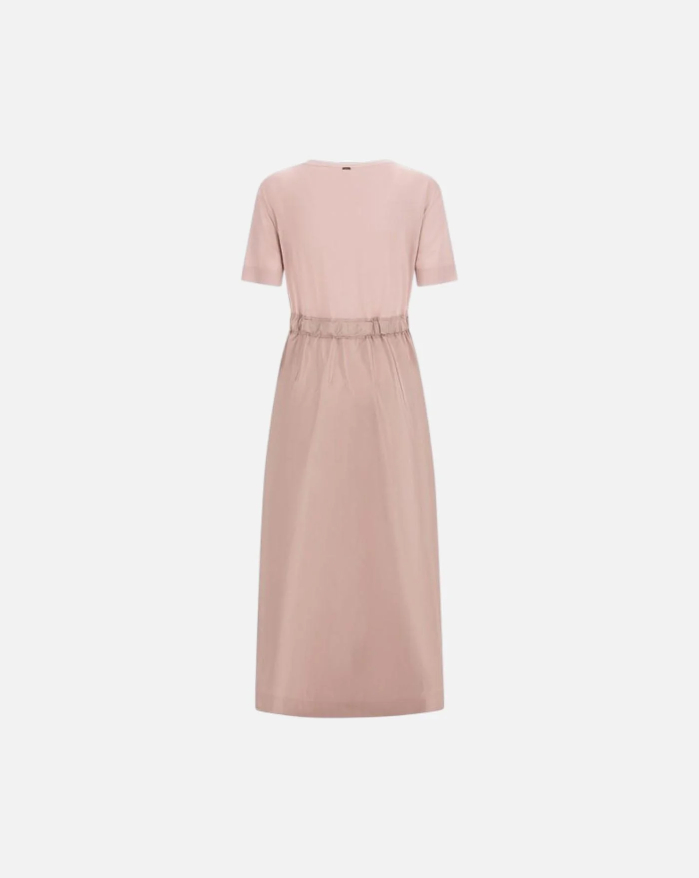 Vestido Herno Woman's Woven Dress - Image 2